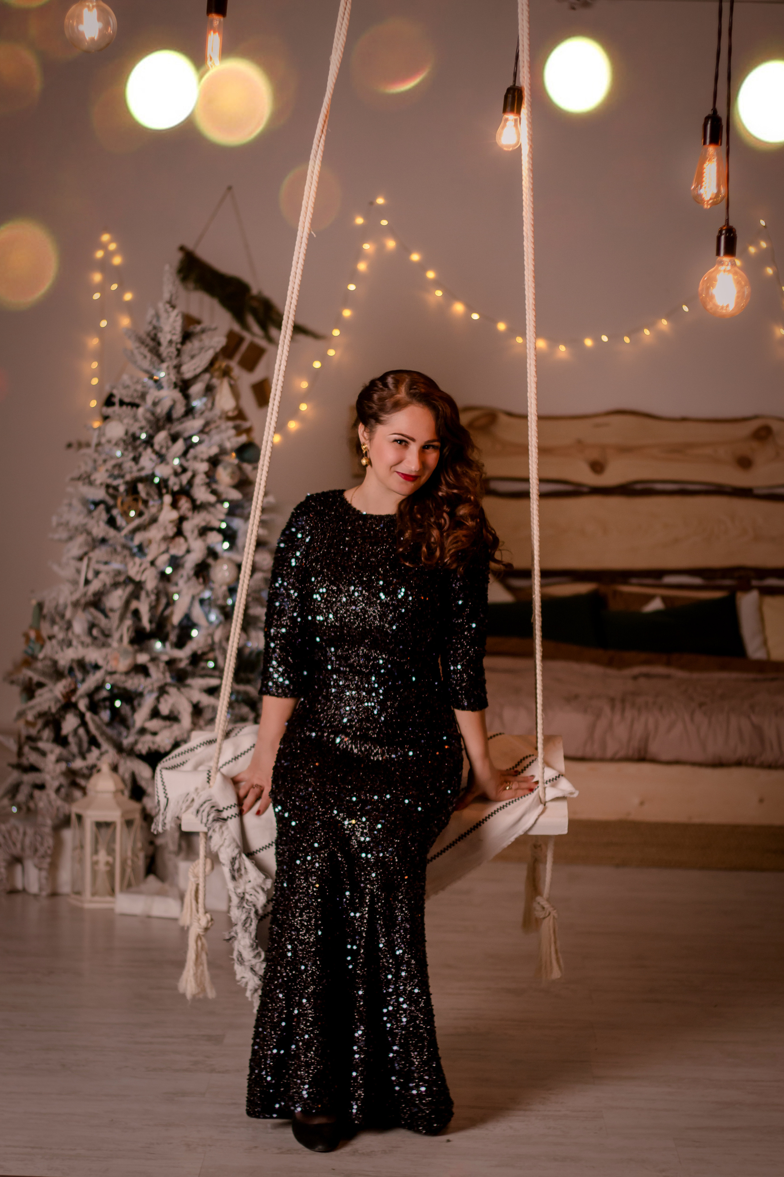 Катя. Фотограф Мария Винницкая