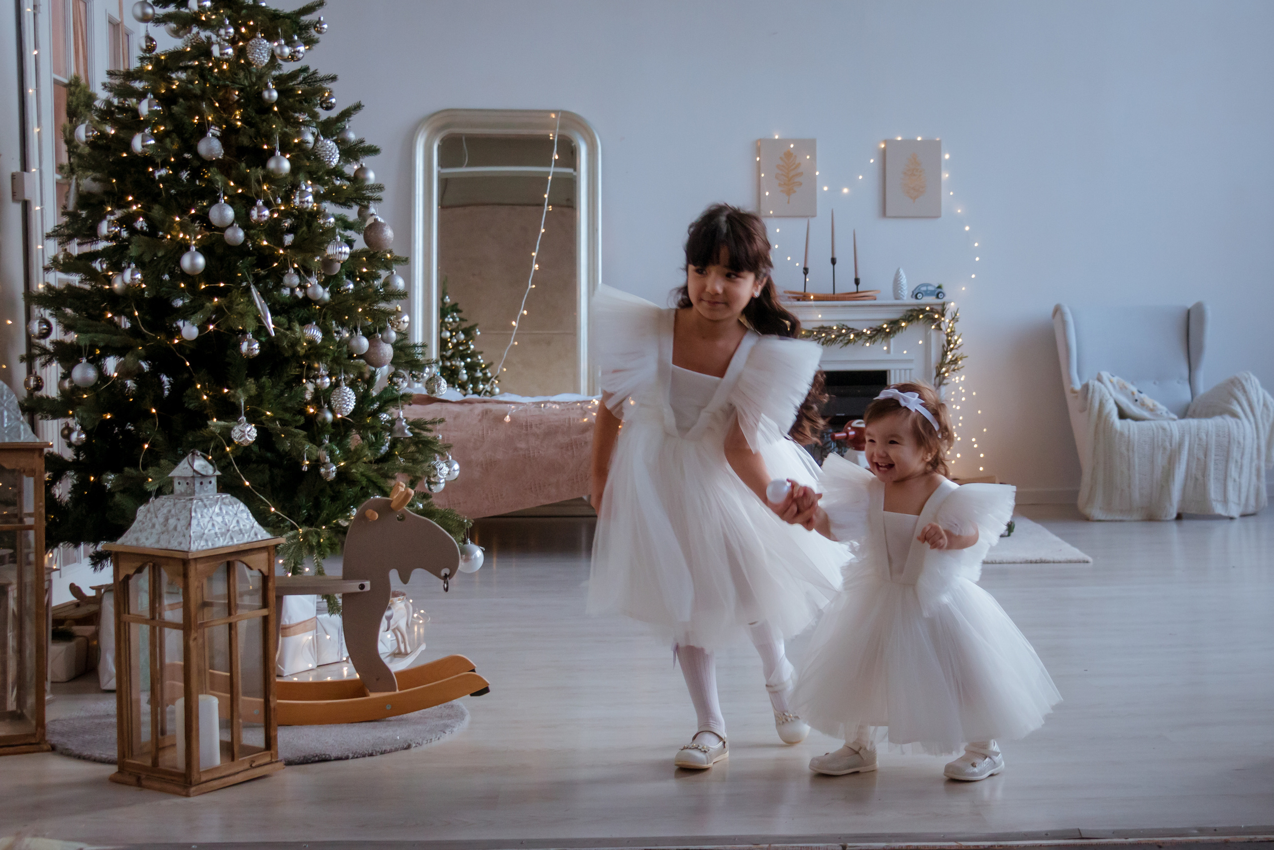 Семья Исмаиловых 2. Фотограф Мария Винницкая