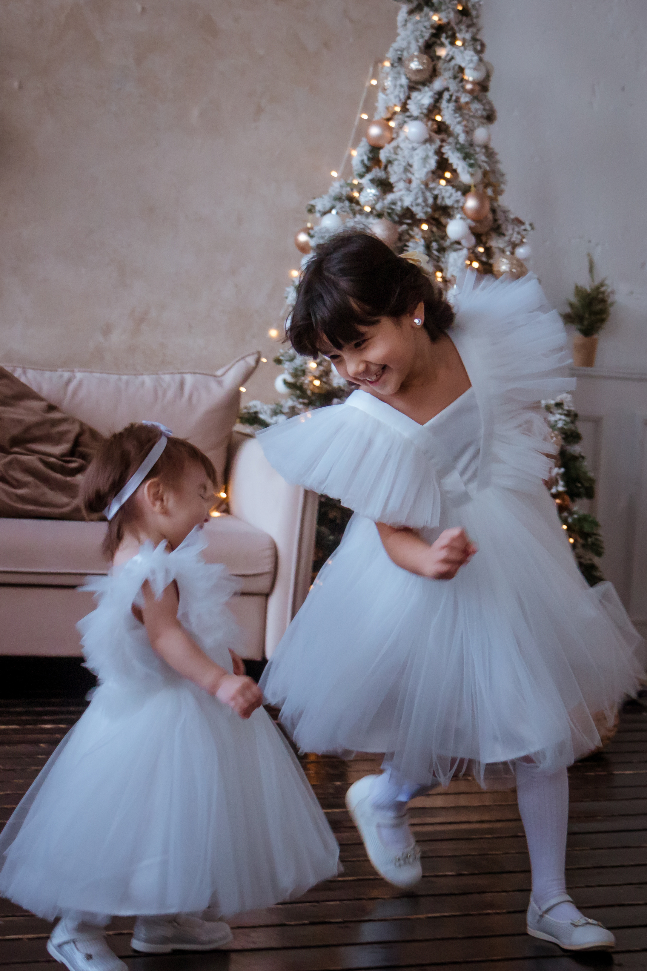 Семья Исмаиловых 2. Фотограф Мария Винницкая