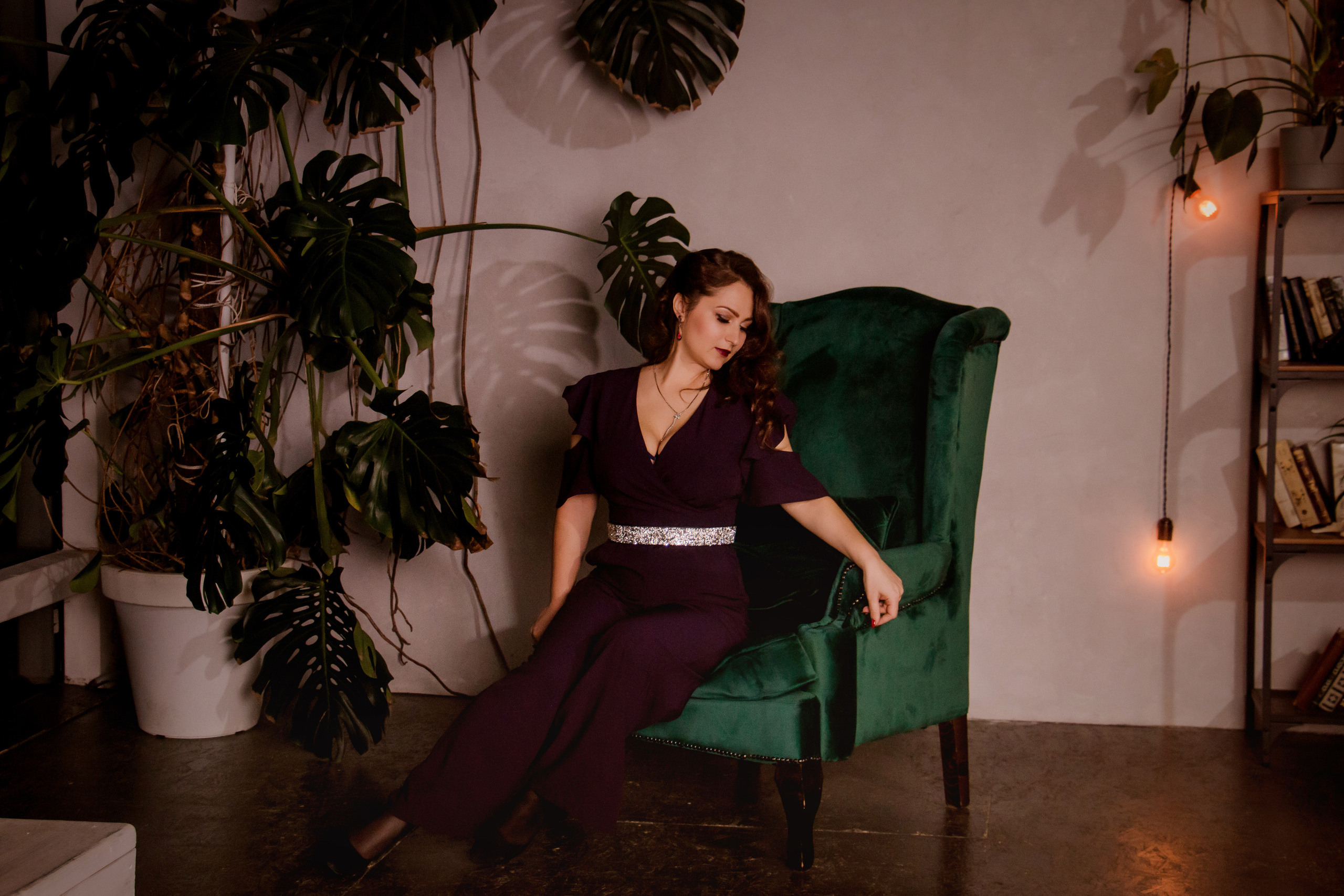 Катя. Фотограф Мария Винницкая