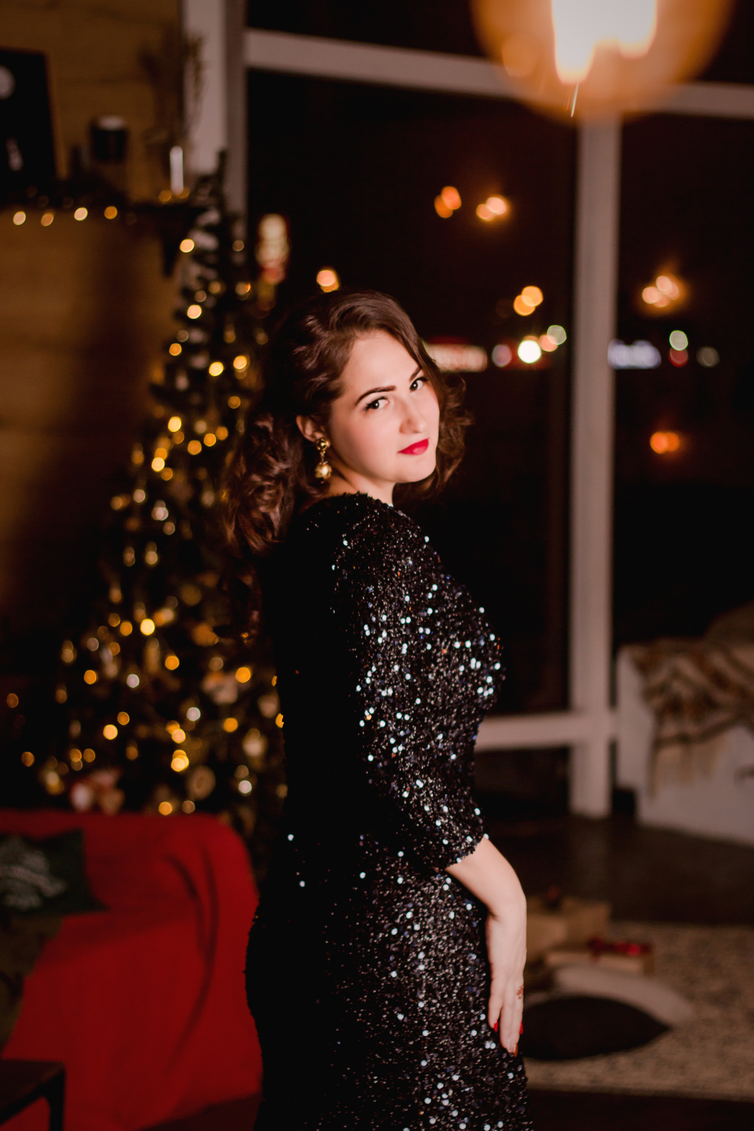 Катя. Фотограф Мария Винницкая