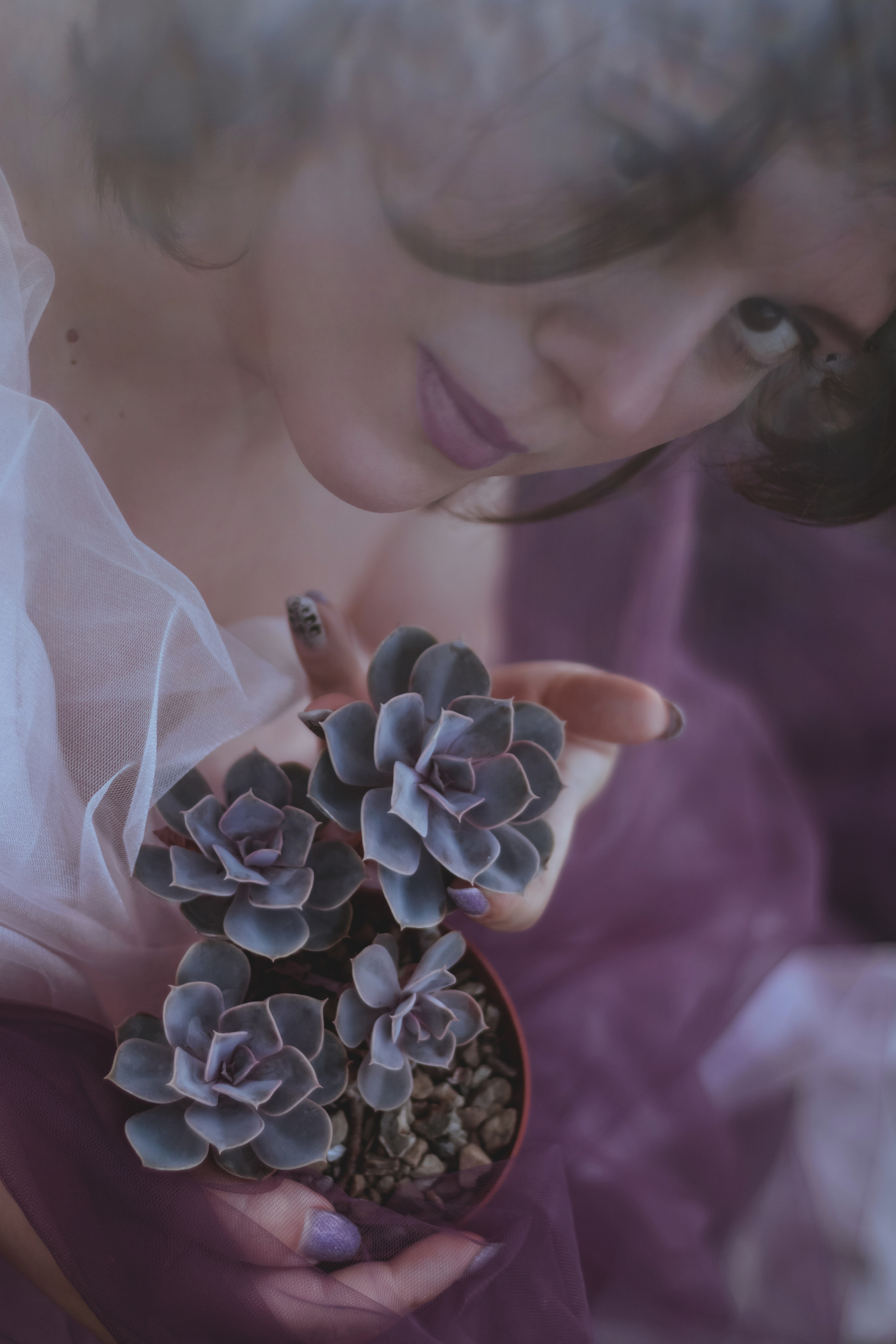 Люси. Фотограф Мария Винницкая