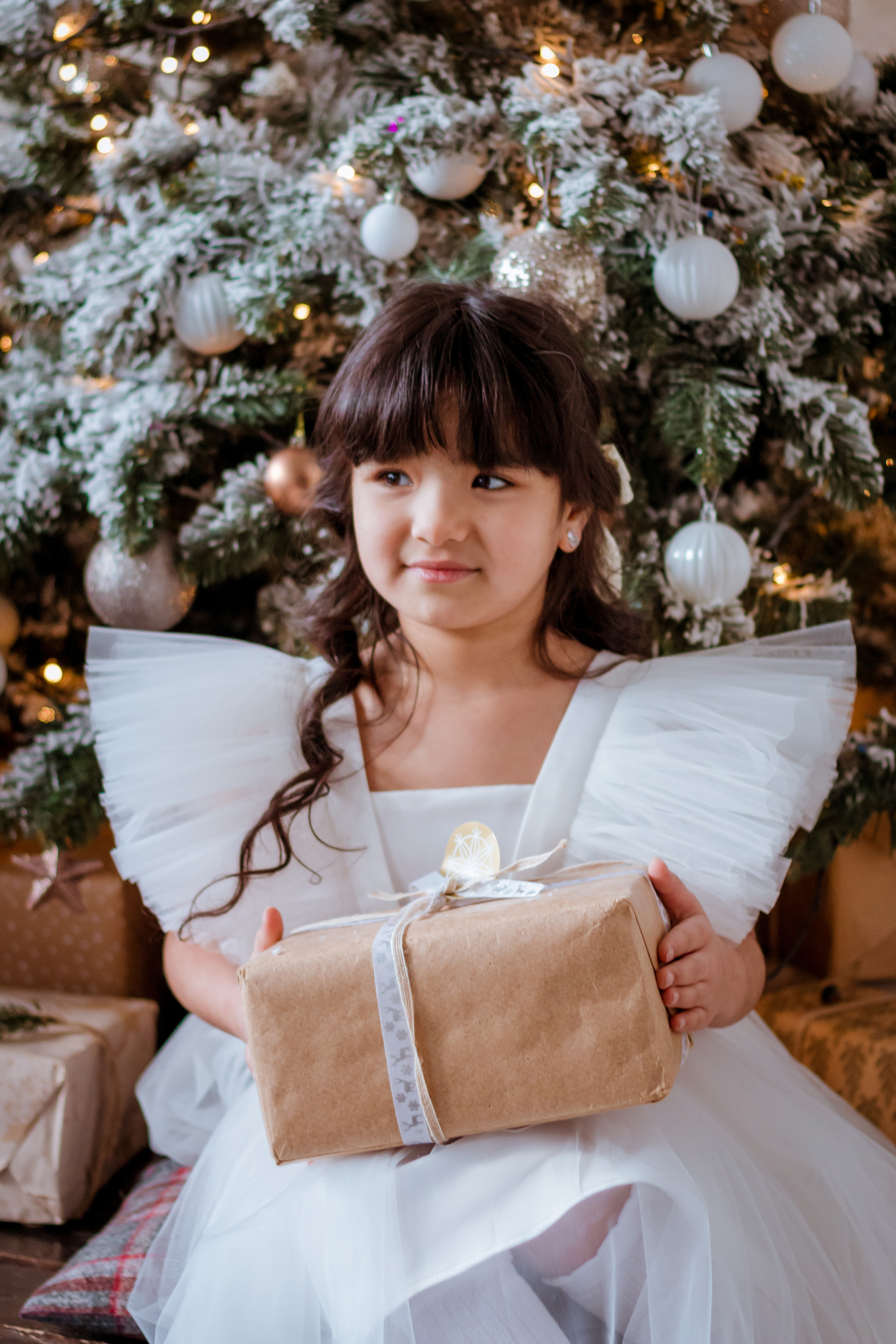 Семья Исмаиловых 2. Фотограф Мария Винницкая