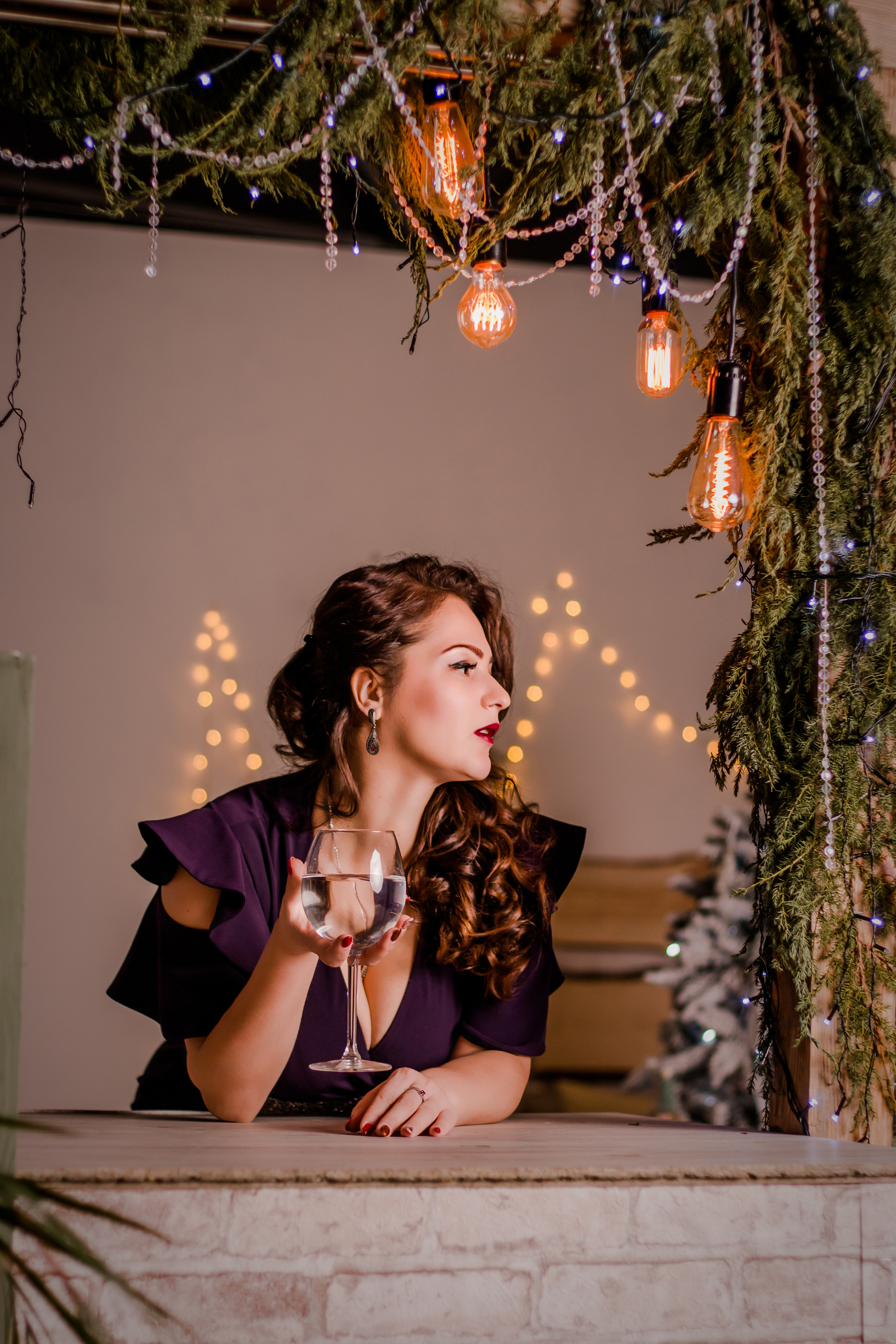 Катя. Фотограф Мария Винницкая