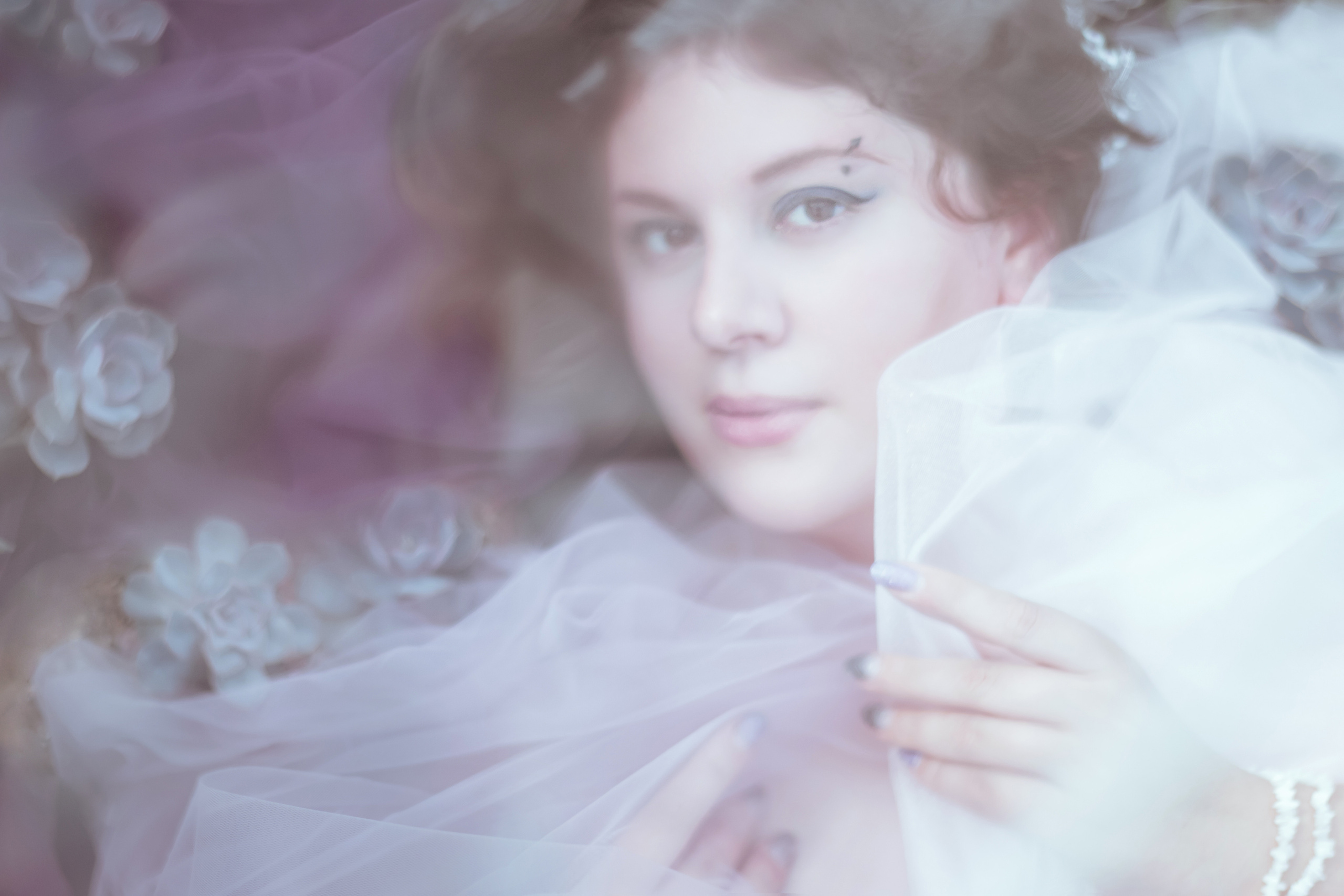 Люси. Фотограф Мария Винницкая