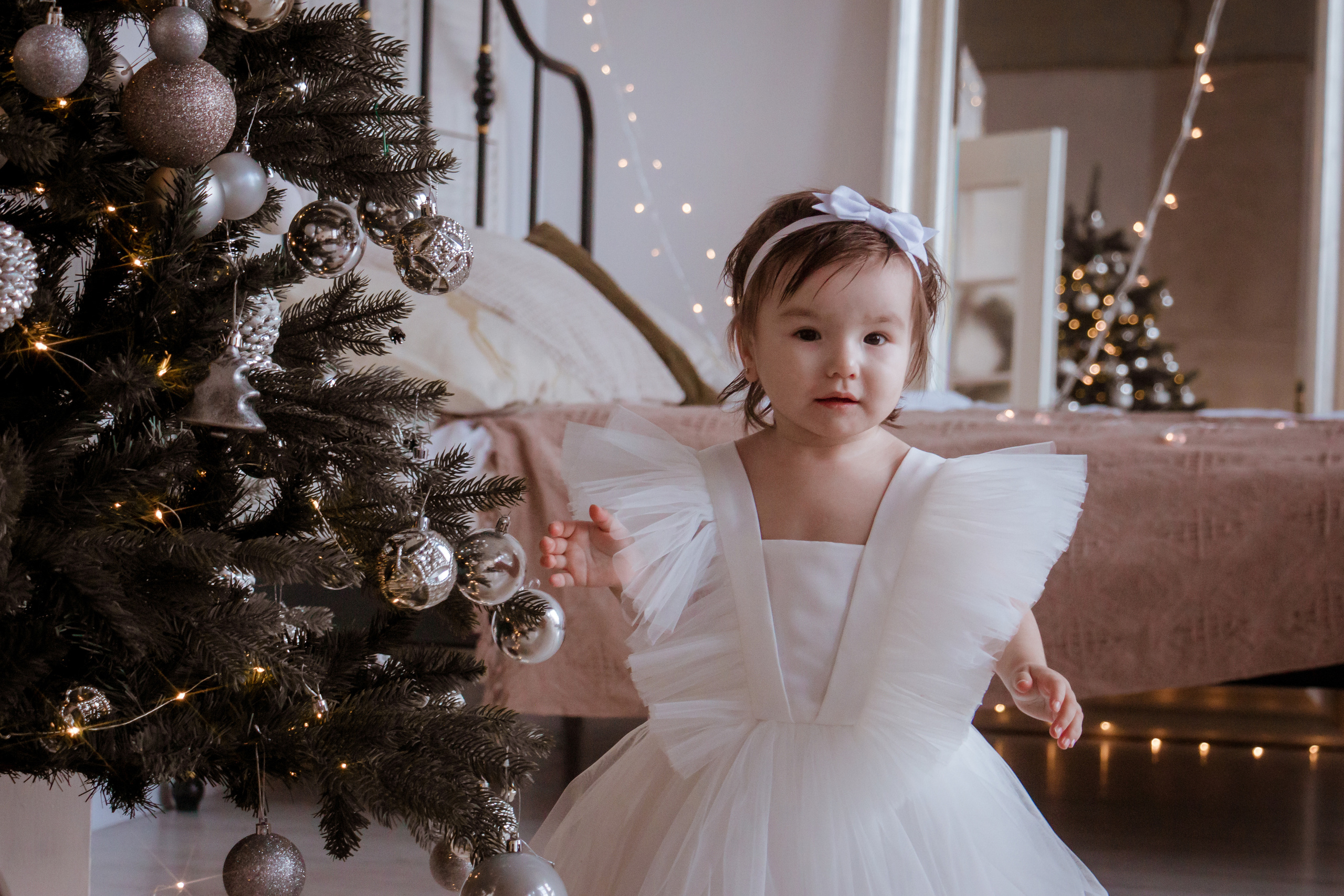 Семья Исмаиловых 2. Фотограф Мария Винницкая