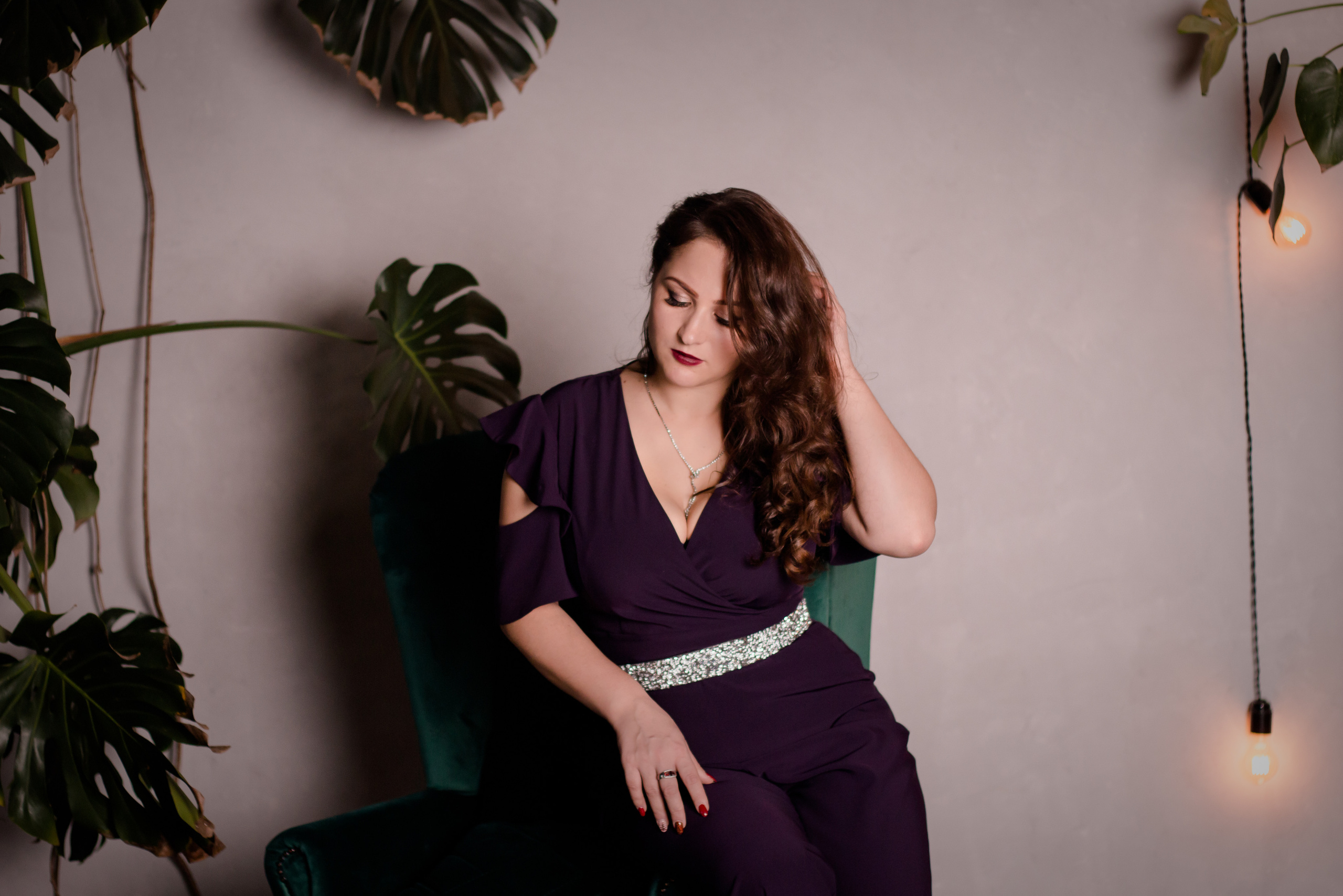 Катя. Фотограф Мария Винницкая