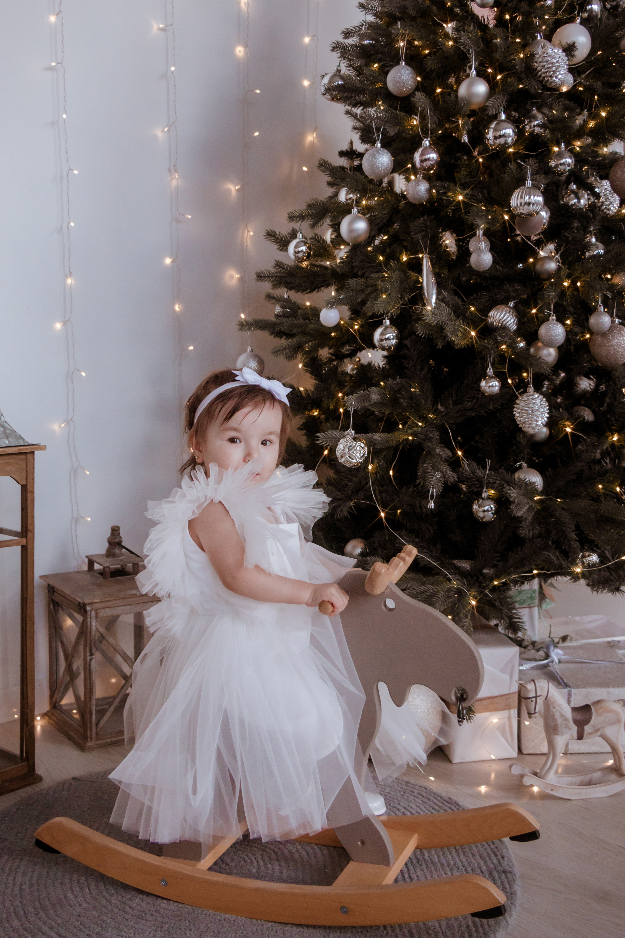 Семья Исмаиловых 2. Фотограф Мария Винницкая