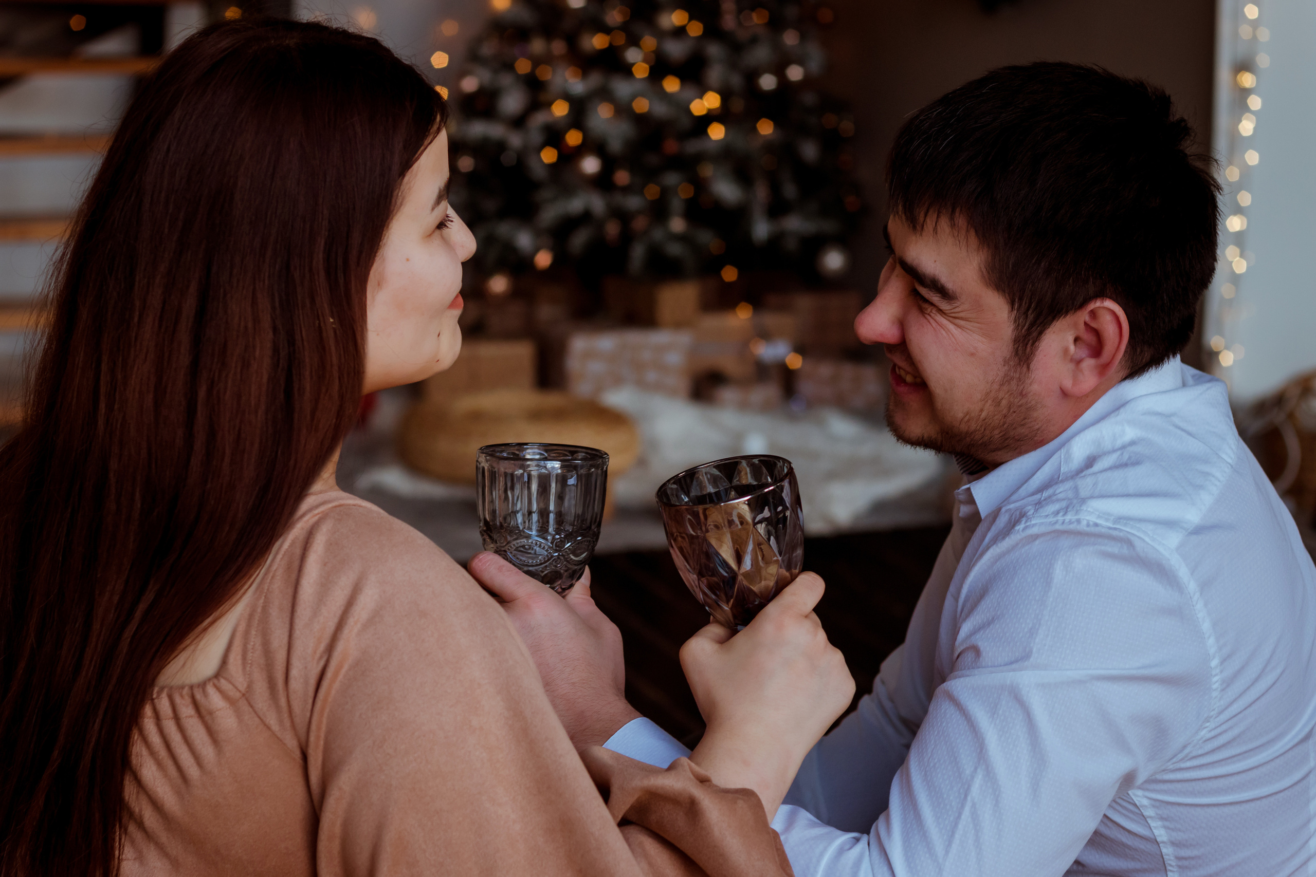 Семья Исмаиловых 2. Фотограф Мария Винницкая