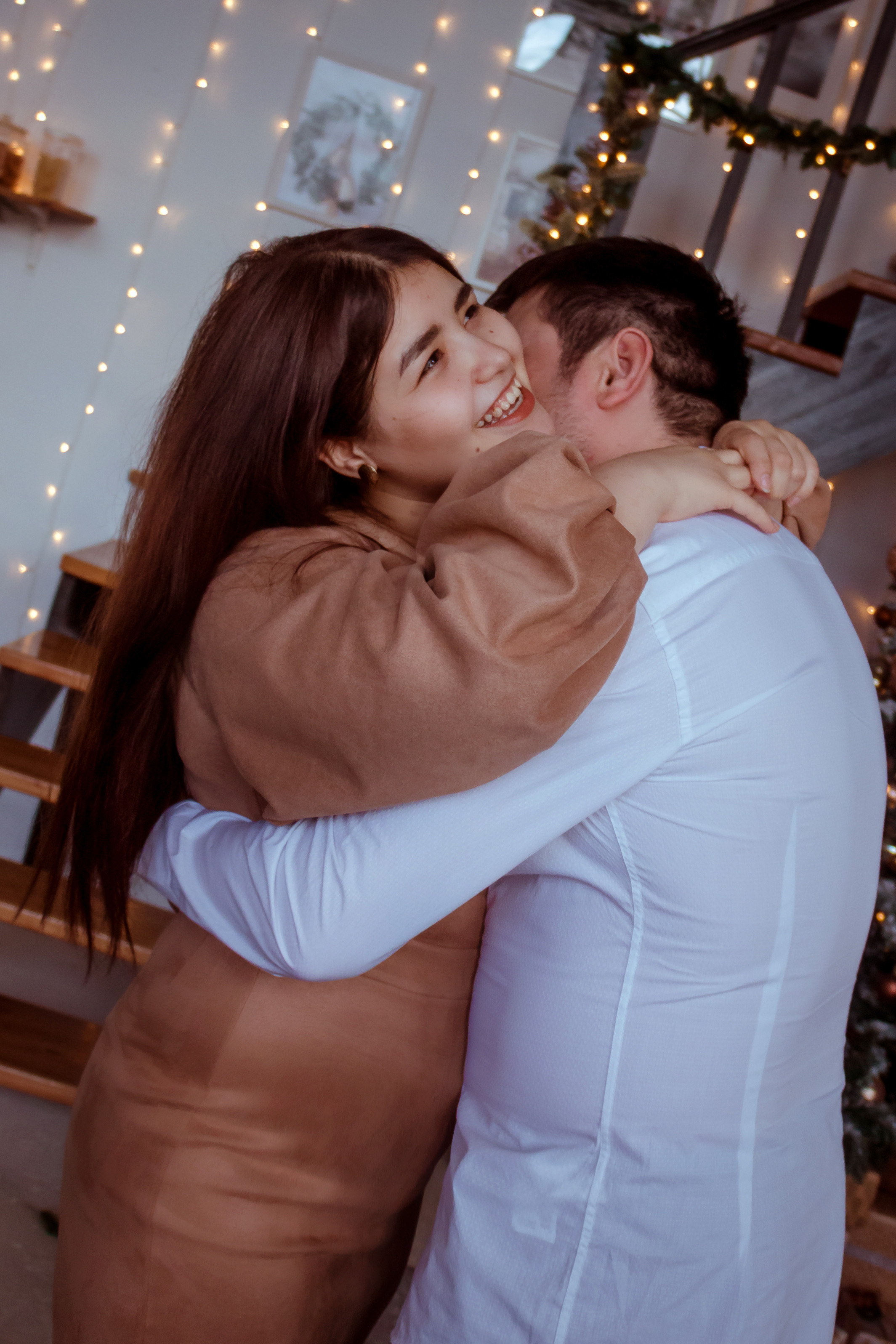 Семья Исмаиловых 2. Фотограф Мария Винницкая