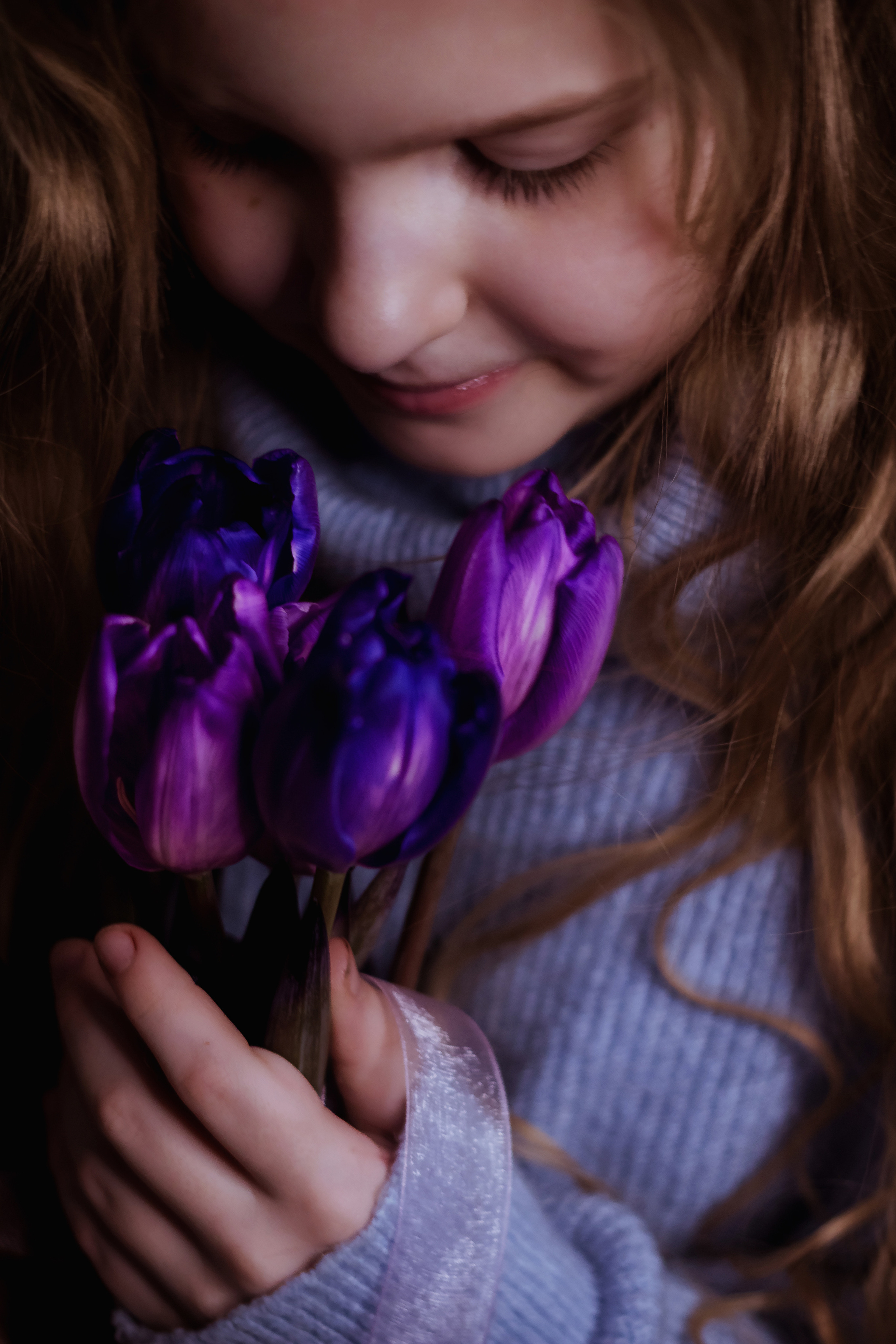 Василиса. Фотограф Мария Винницкая