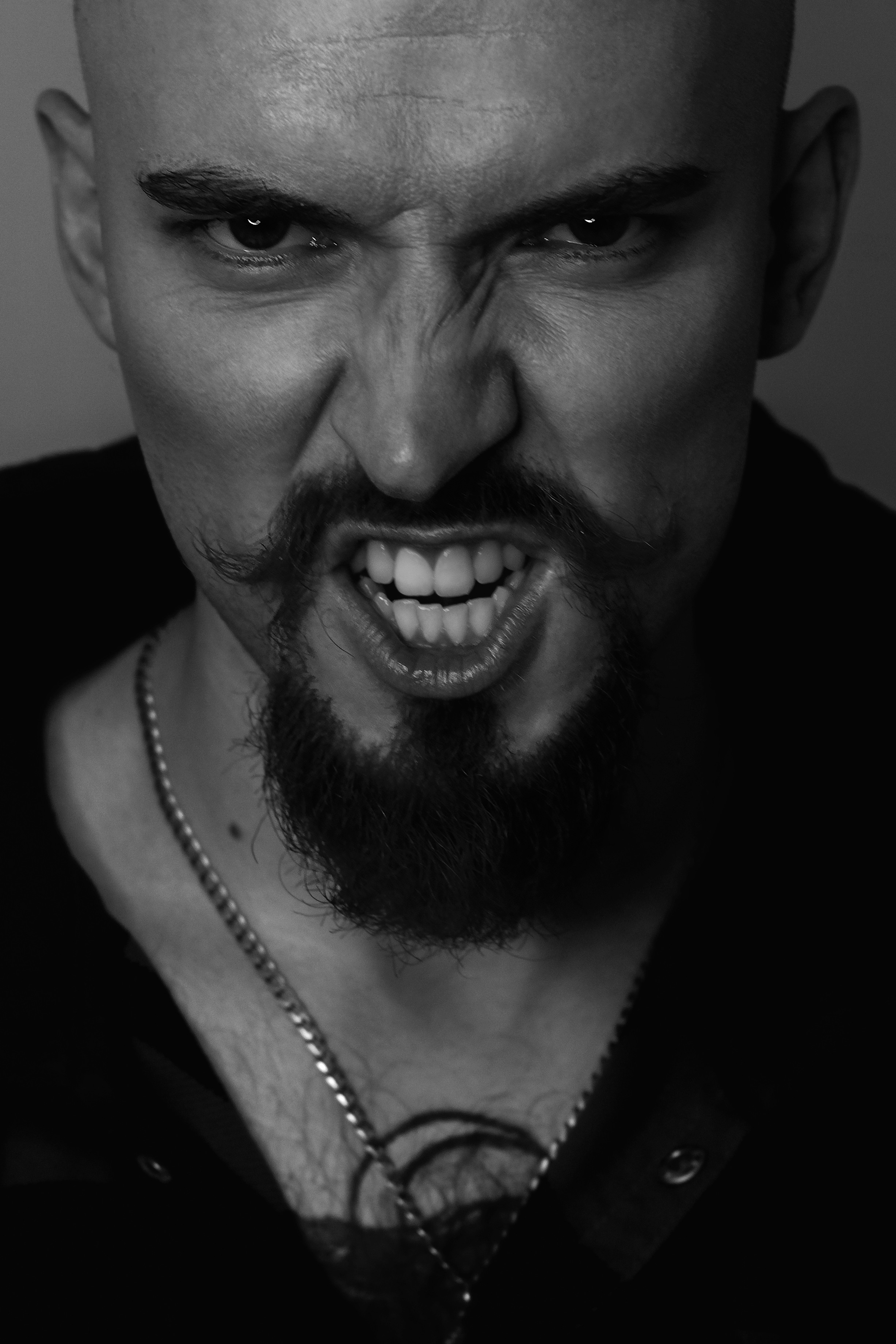 Салон красоты. Креативное окрашивание, визаж. Фотограф Мария Винницкая