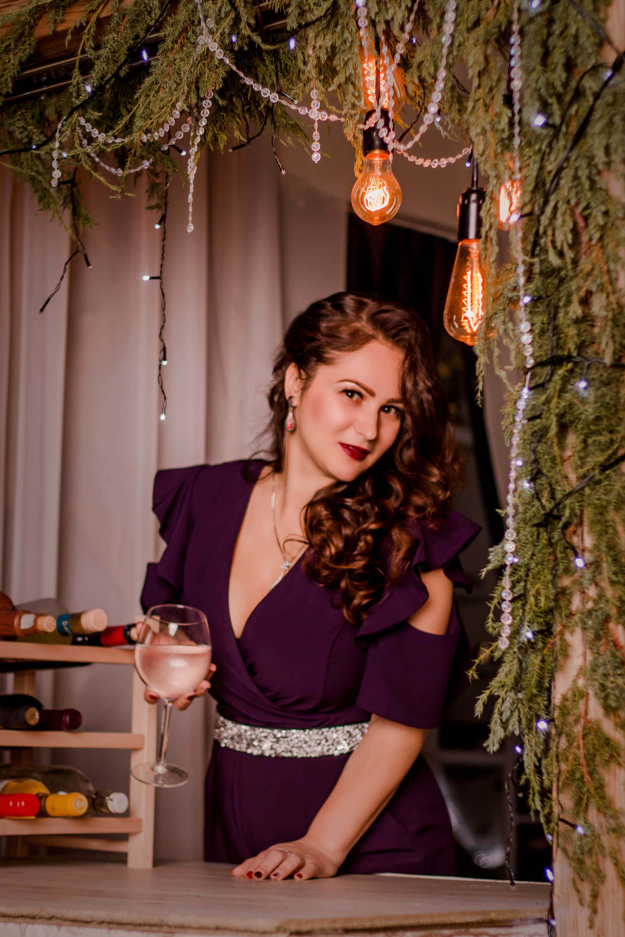 Катя. Фотограф Мария Винницкая