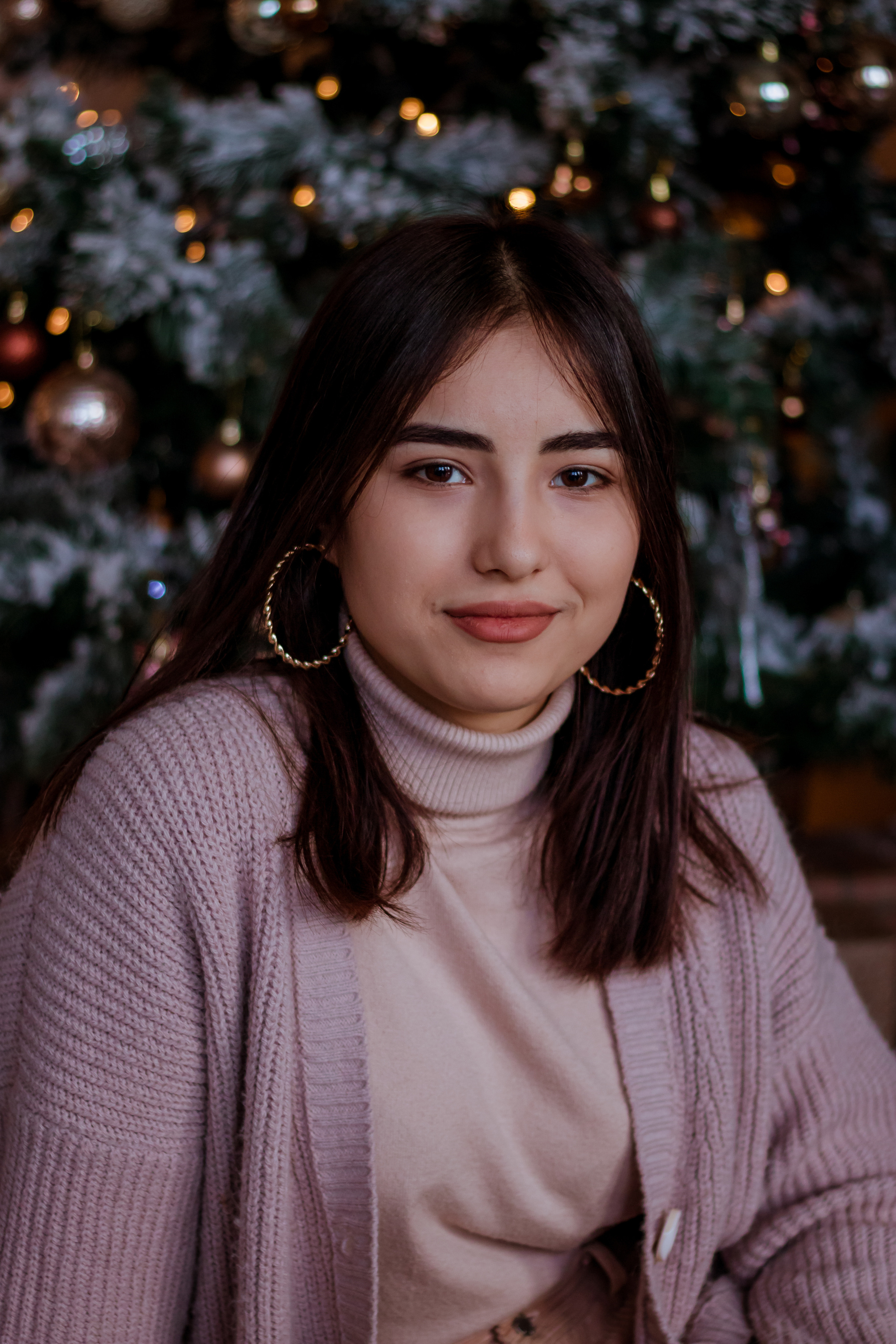 Семья Исмаиловых 2. Фотограф Мария Винницкая