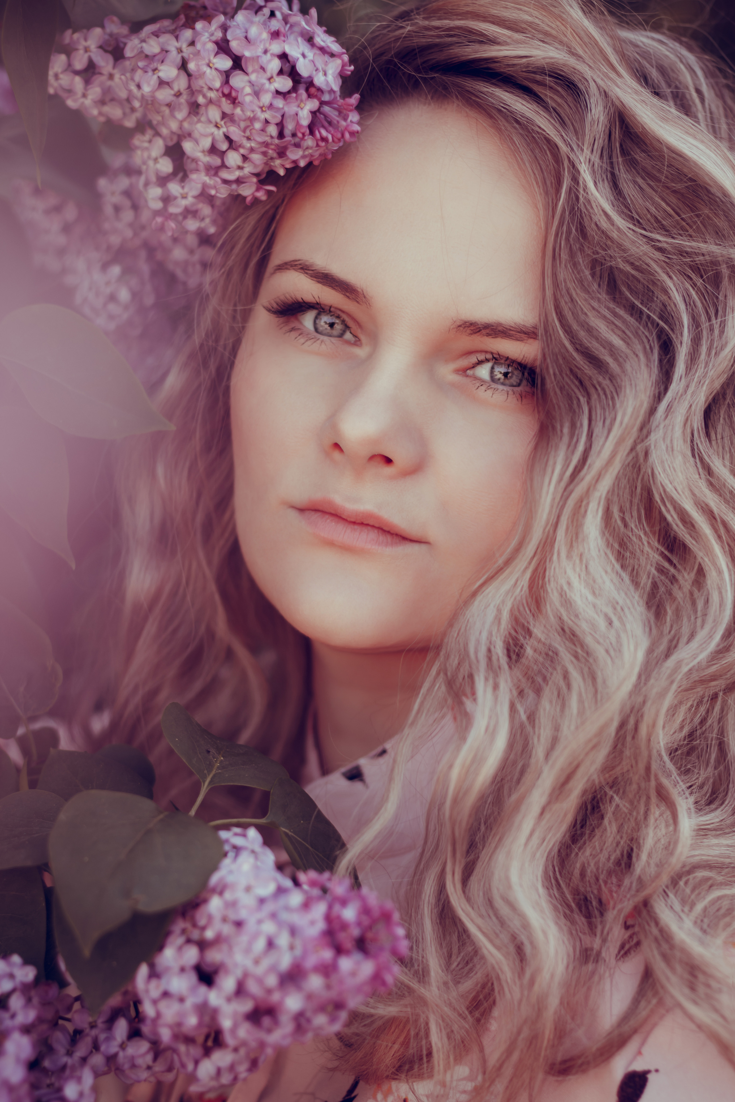 Оля. Беременность. Фотограф Мария Винницкая