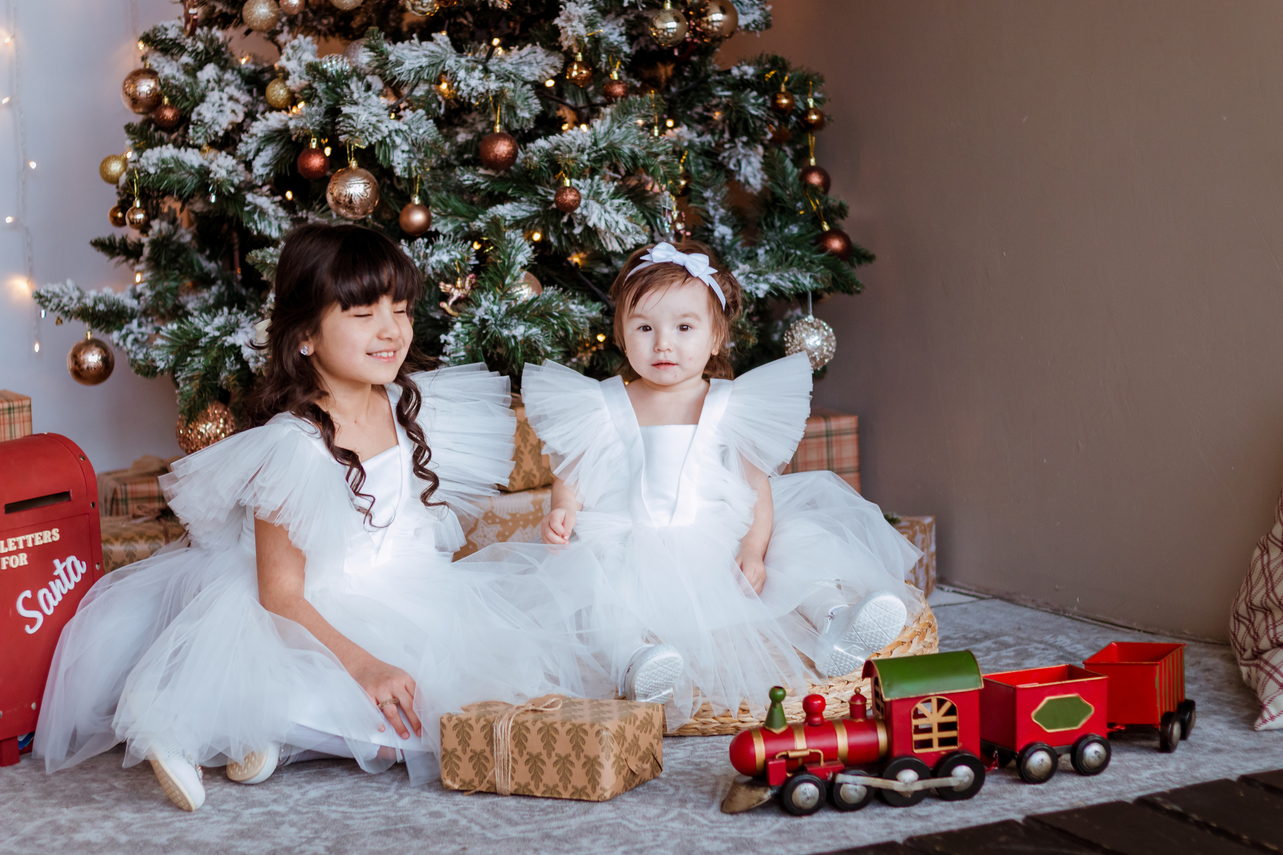 Семья Исмаиловых 2. Фотограф Мария Винницкая