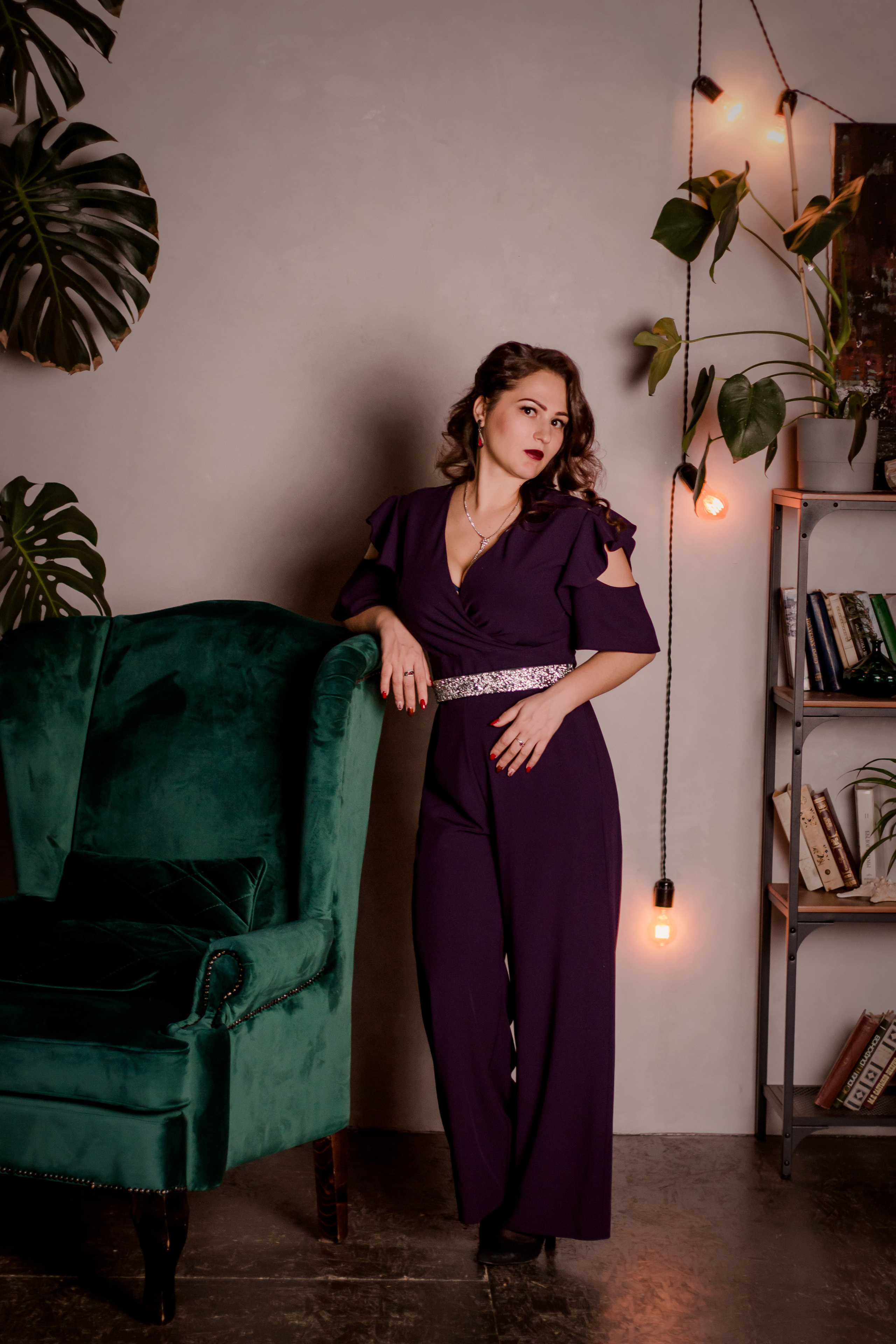 Катя. Фотограф Мария Винницкая