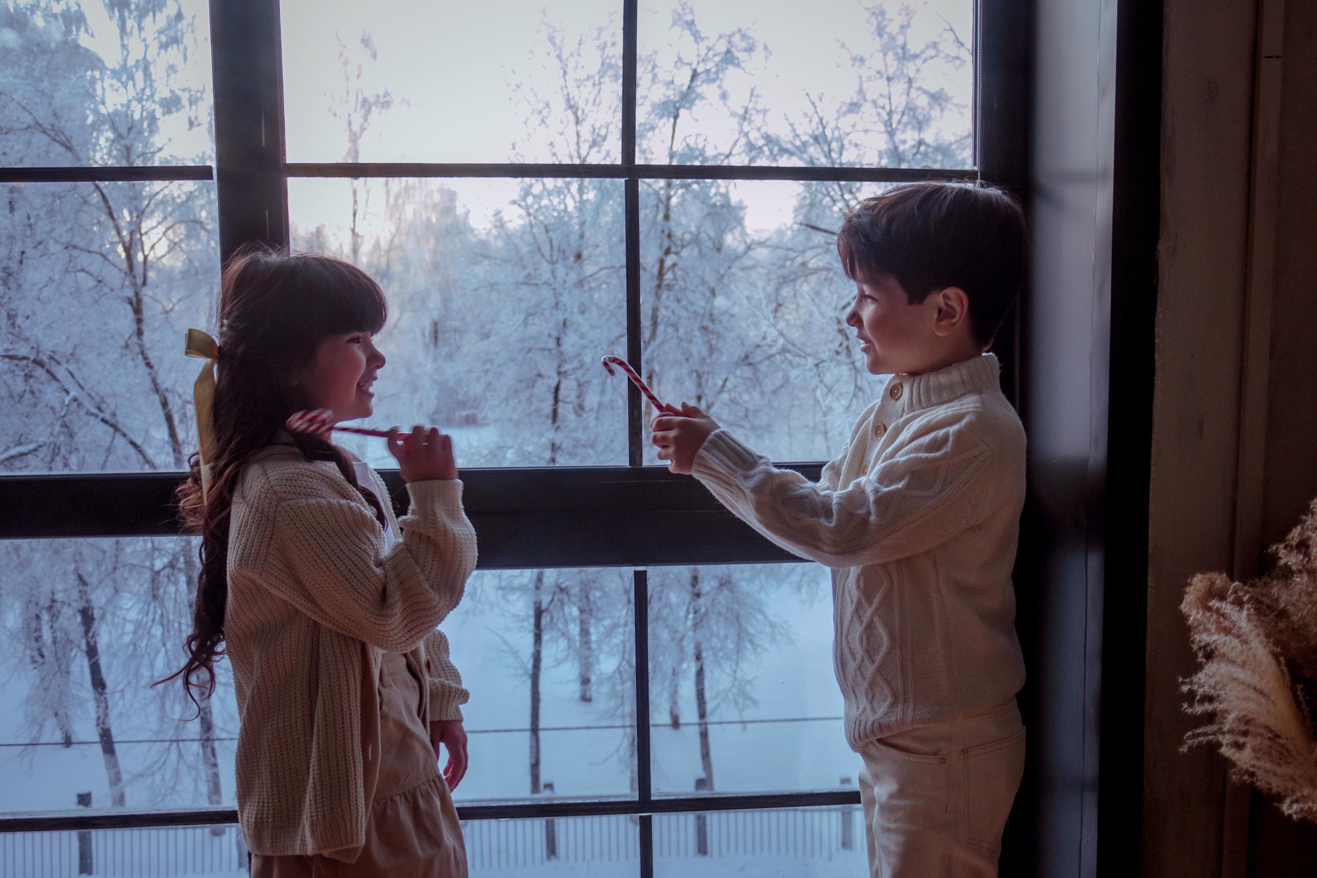 Семья Исмаиловых 2. Фотограф Мария Винницкая