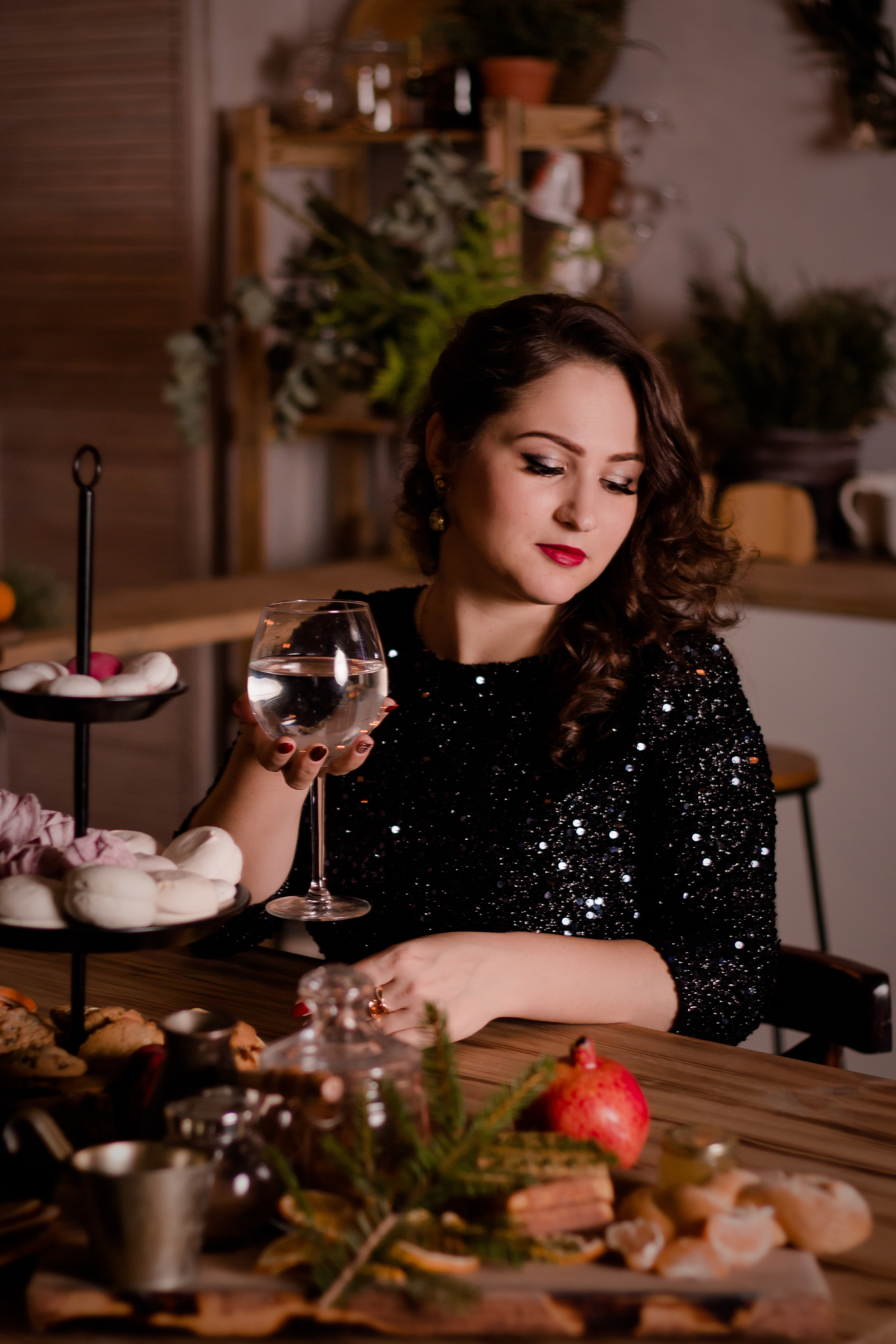 Катя. Фотограф Мария Винницкая