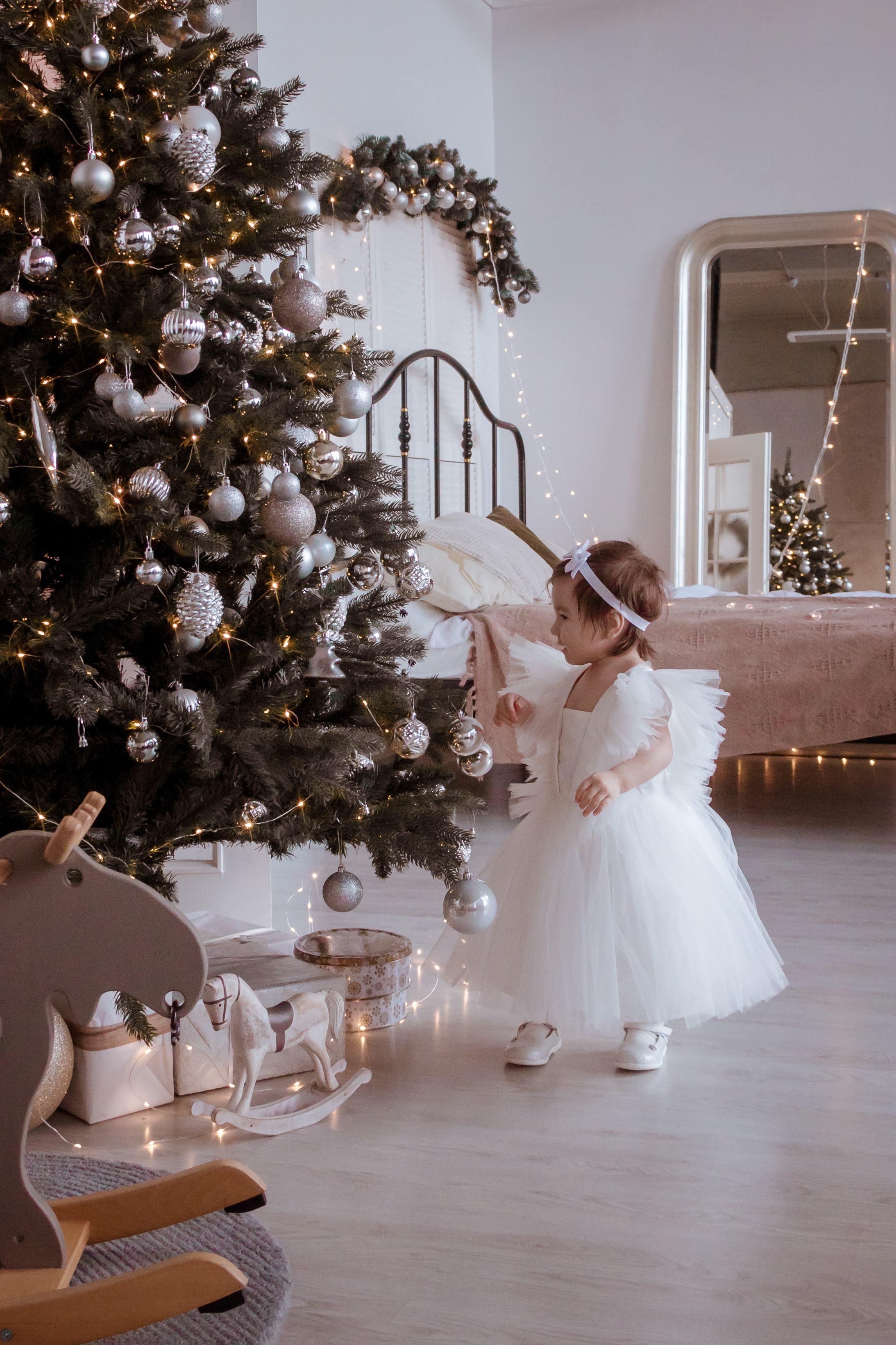 Семья Исмаиловых 2. Фотограф Мария Винницкая