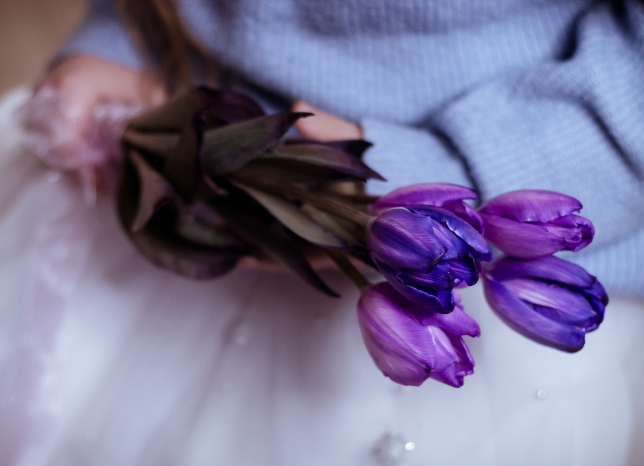 Василиса. Фотограф Мария Винницкая