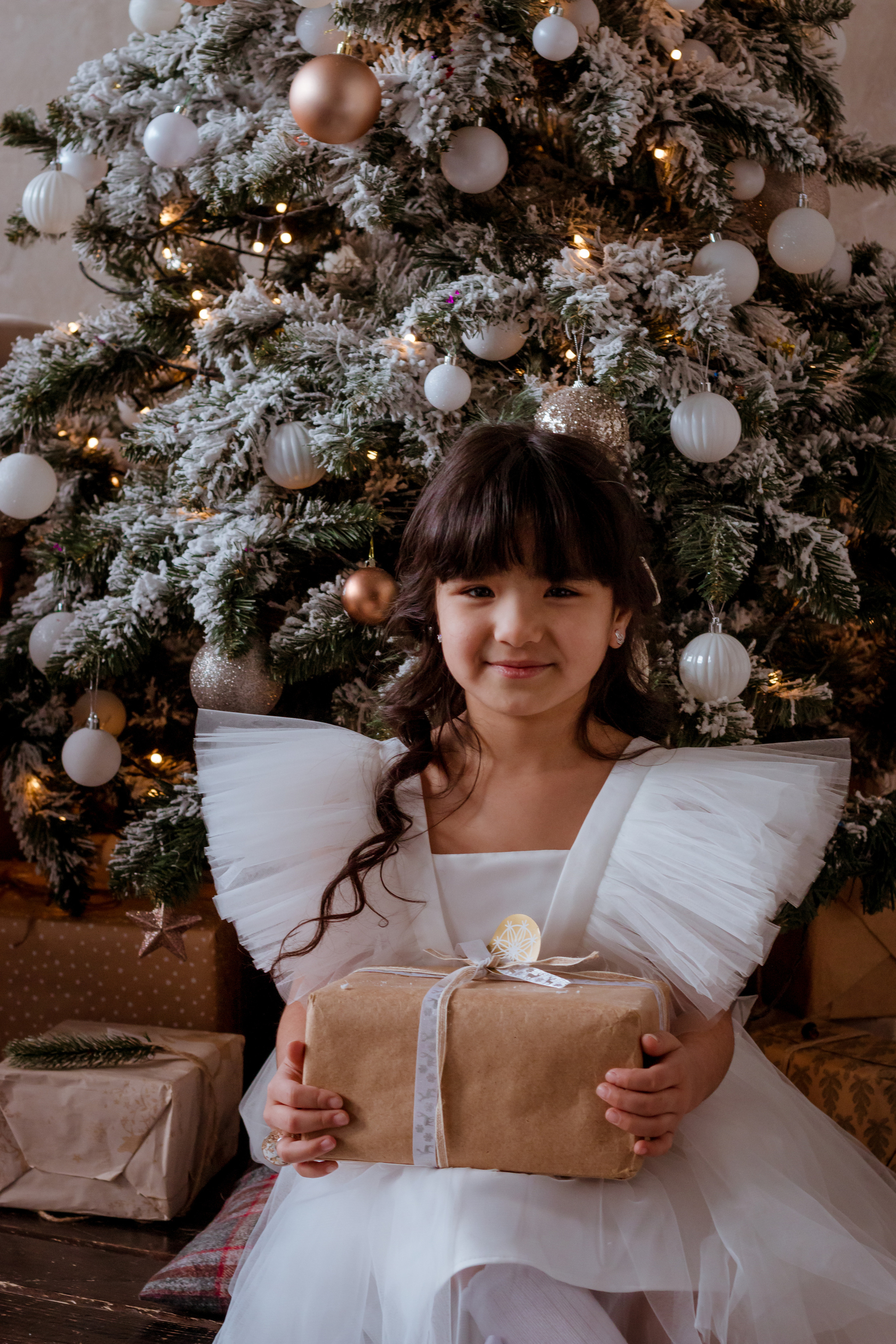 Семья Исмаиловых 2. Фотограф Мария Винницкая