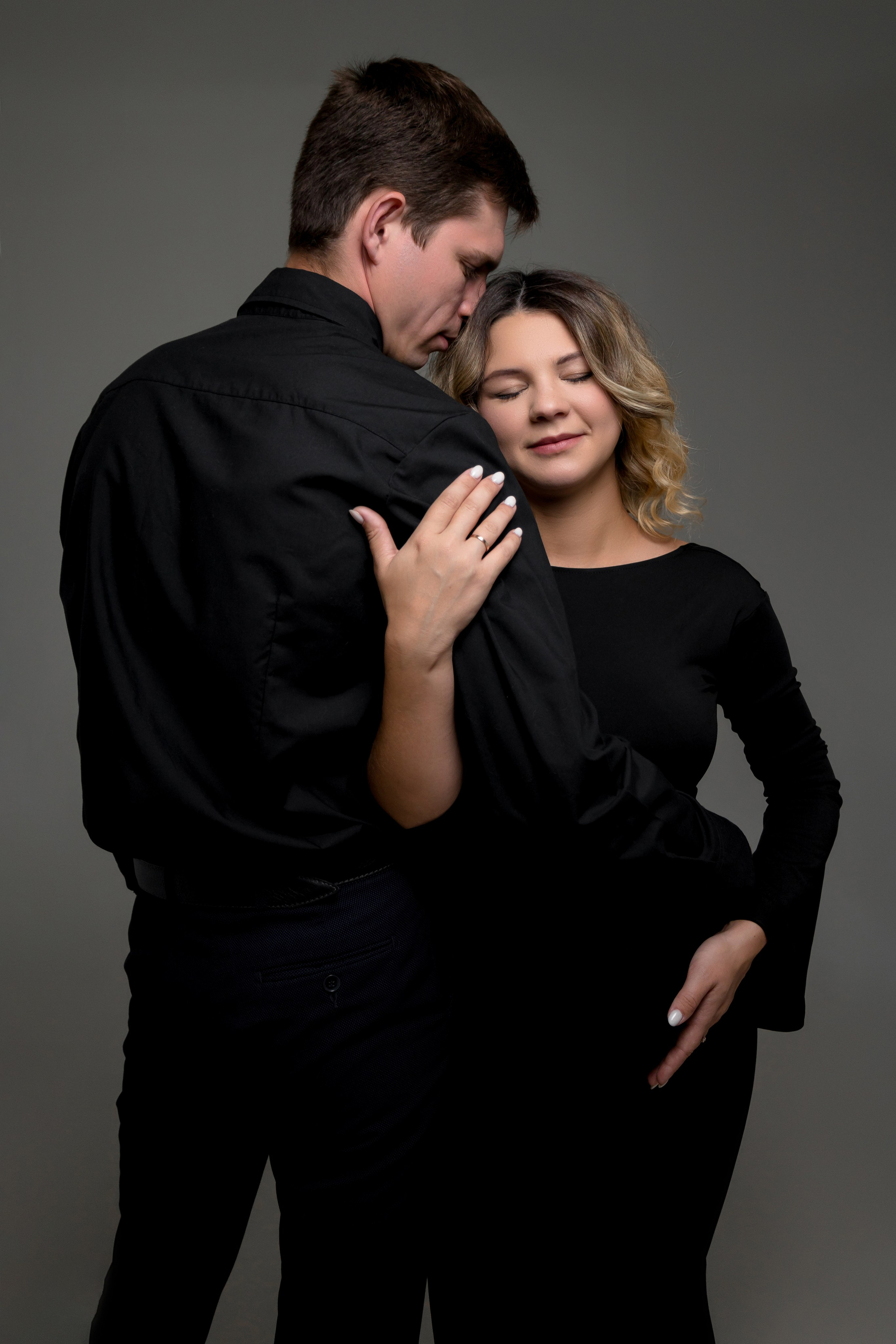 В ожидании. Фотограф Дарья Белова Нижний Новгород, Балахна