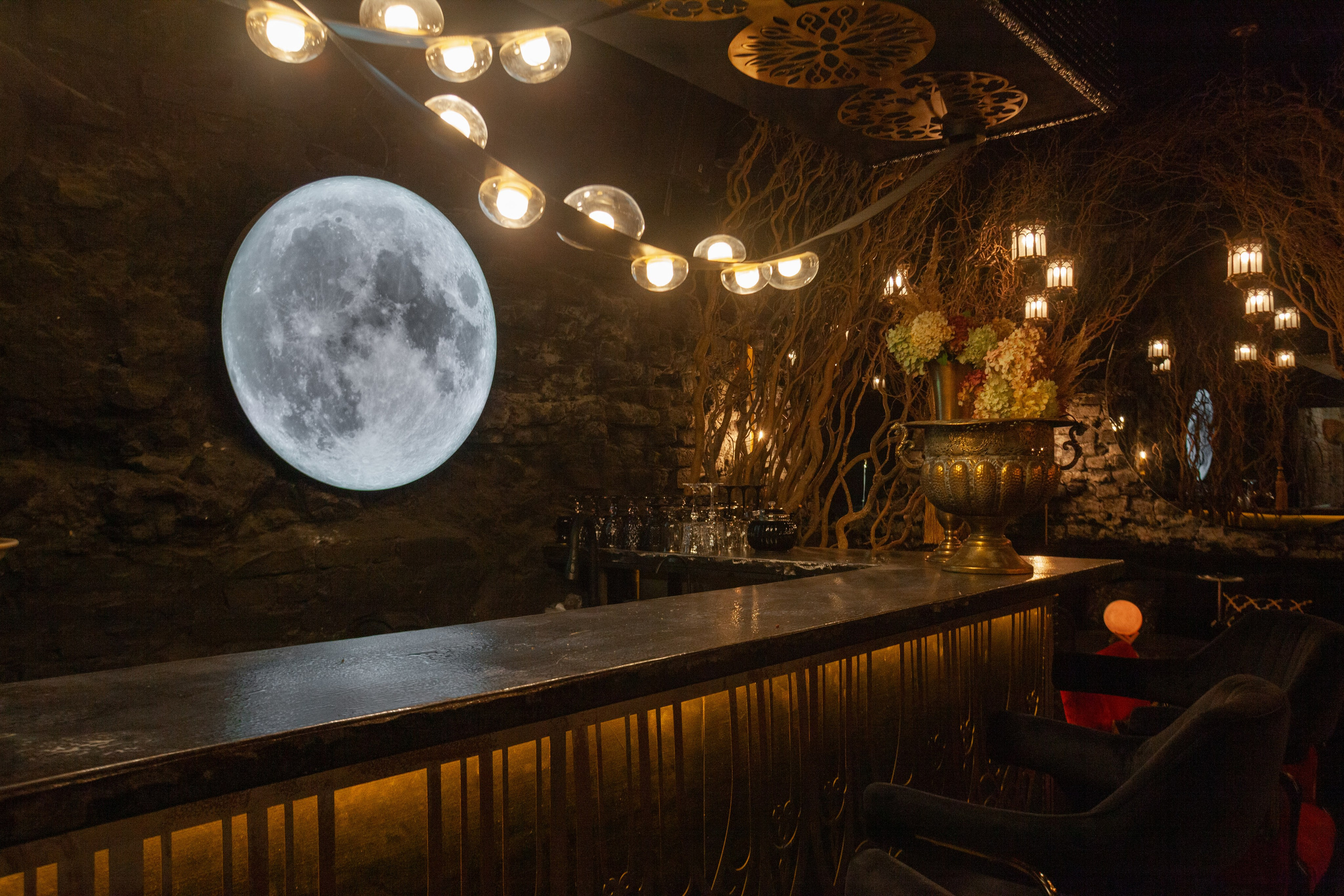 Интерьерный фотограф в Москве Дарья