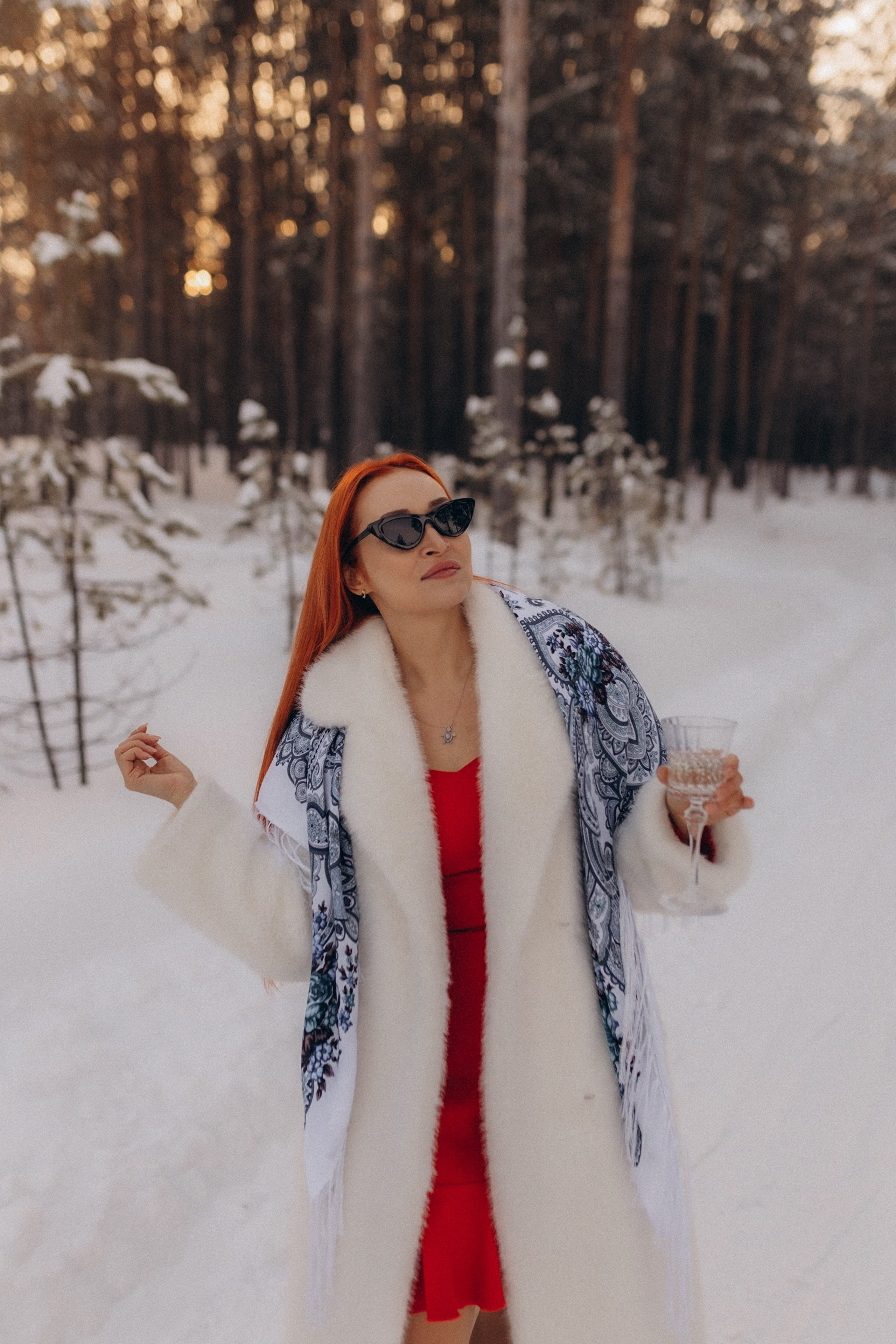 30.11 Алина и Настя. Семейный и домашний фотограф Советский Югорск Екатерина Цыганок