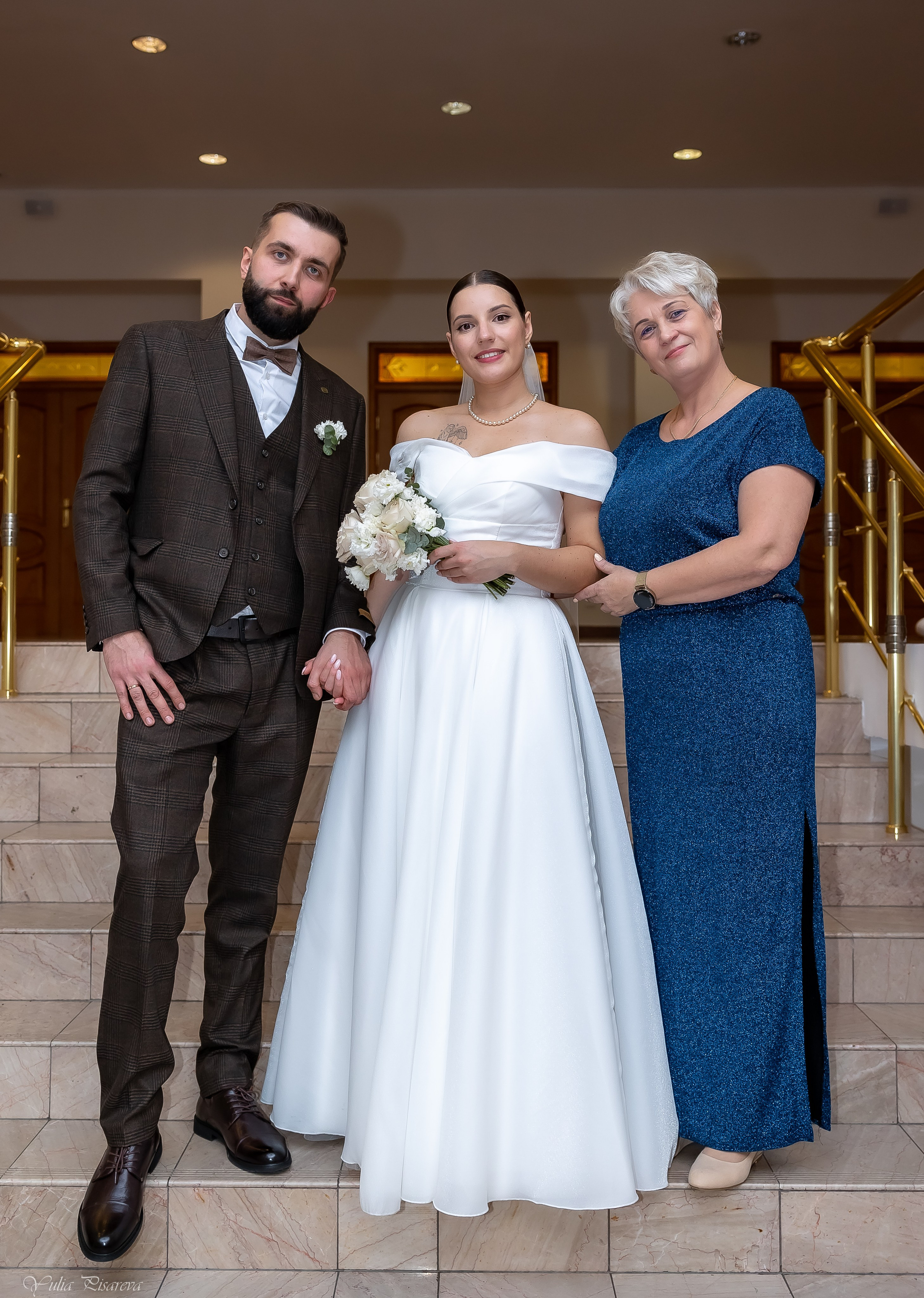 Свадьба Никита и Валерия. Фотограф в Санкт-Петербурге Писарева Юлия