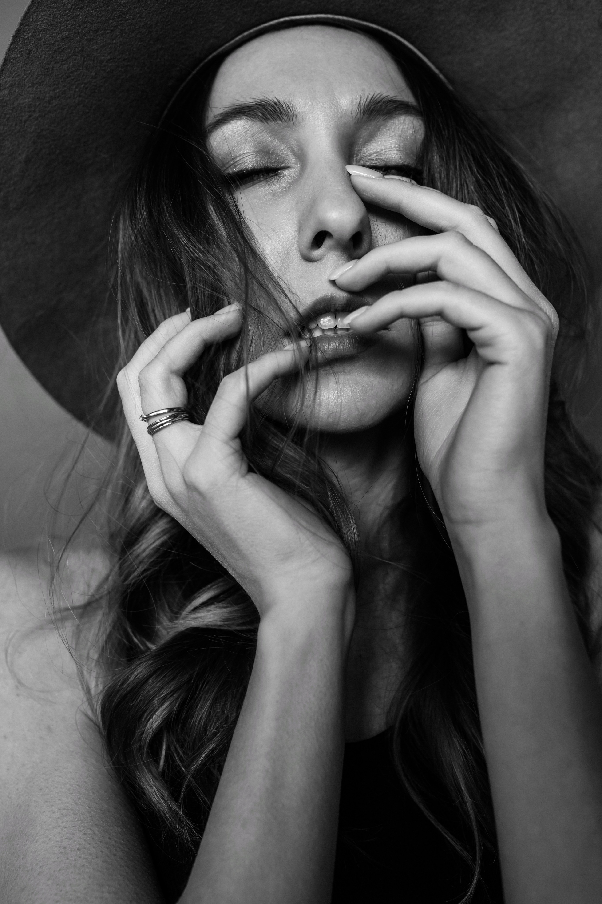 Кристина. Фотограф Алина Беспамятная Краснодар