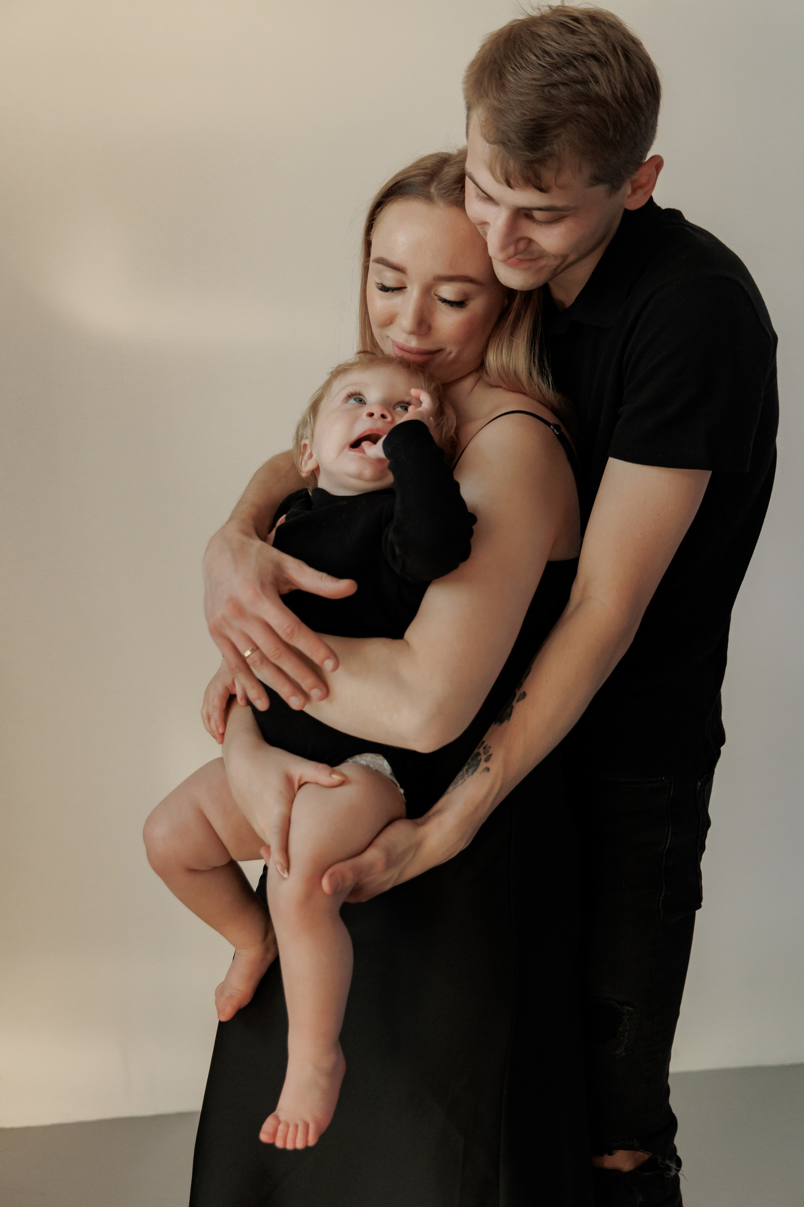 София 1 годик. Фотограф, видеограф