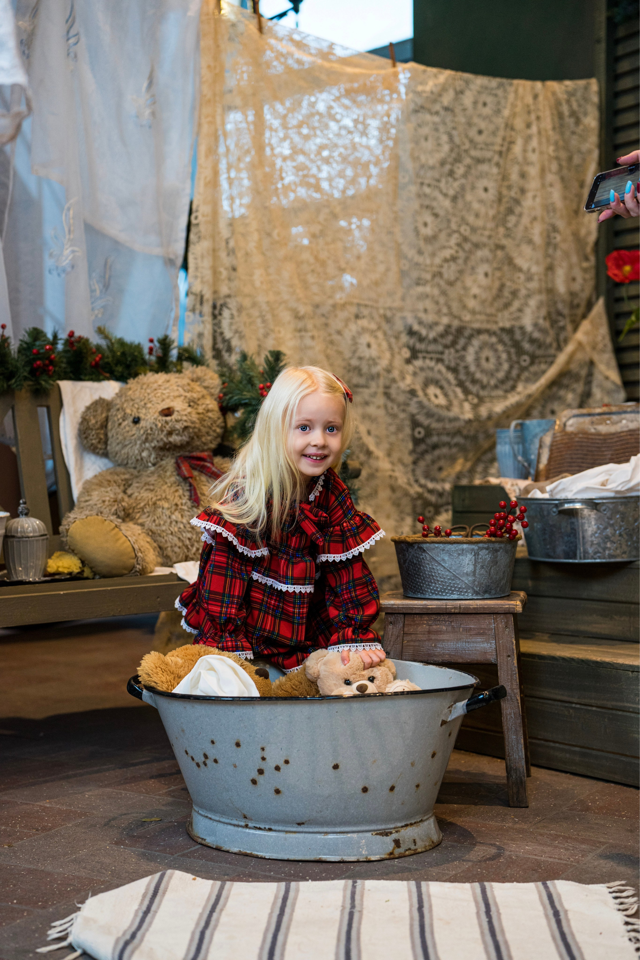 Вечер перед Рождеством. Ваш фотограф Tetiana Kolos, найду самый удачный ракурс и словлю момент