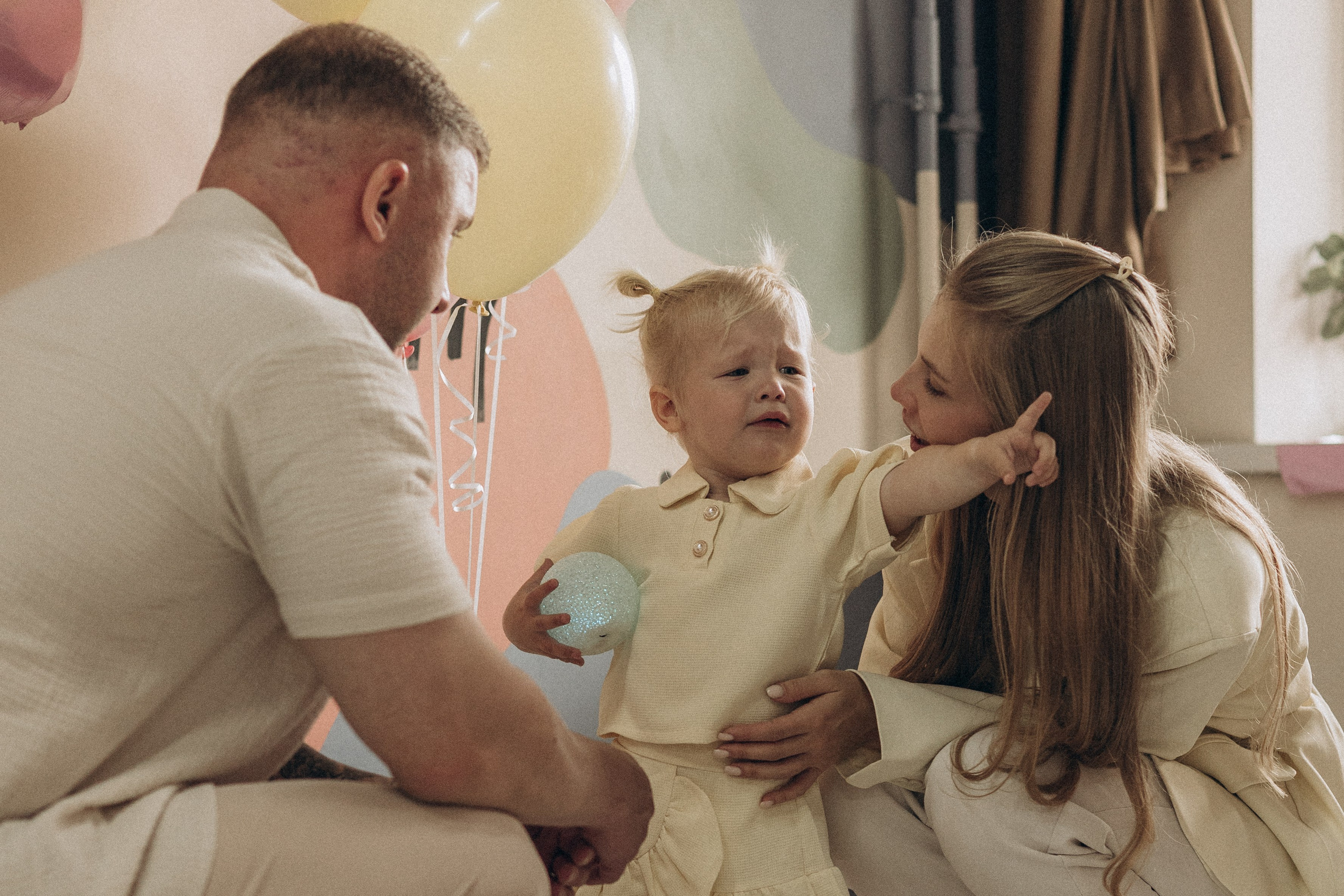 День Рождения Таси. Анастасия Шаповалова | Семейный фотограф