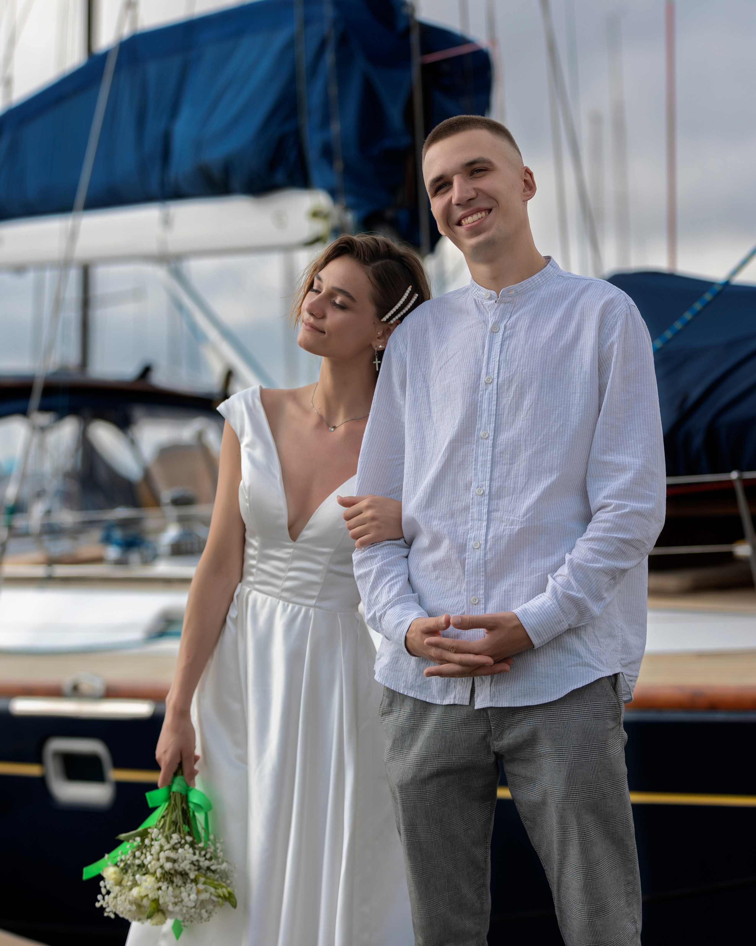 Свадьба. Студийный, предметный и репортажный фотограф в Владивостоке
