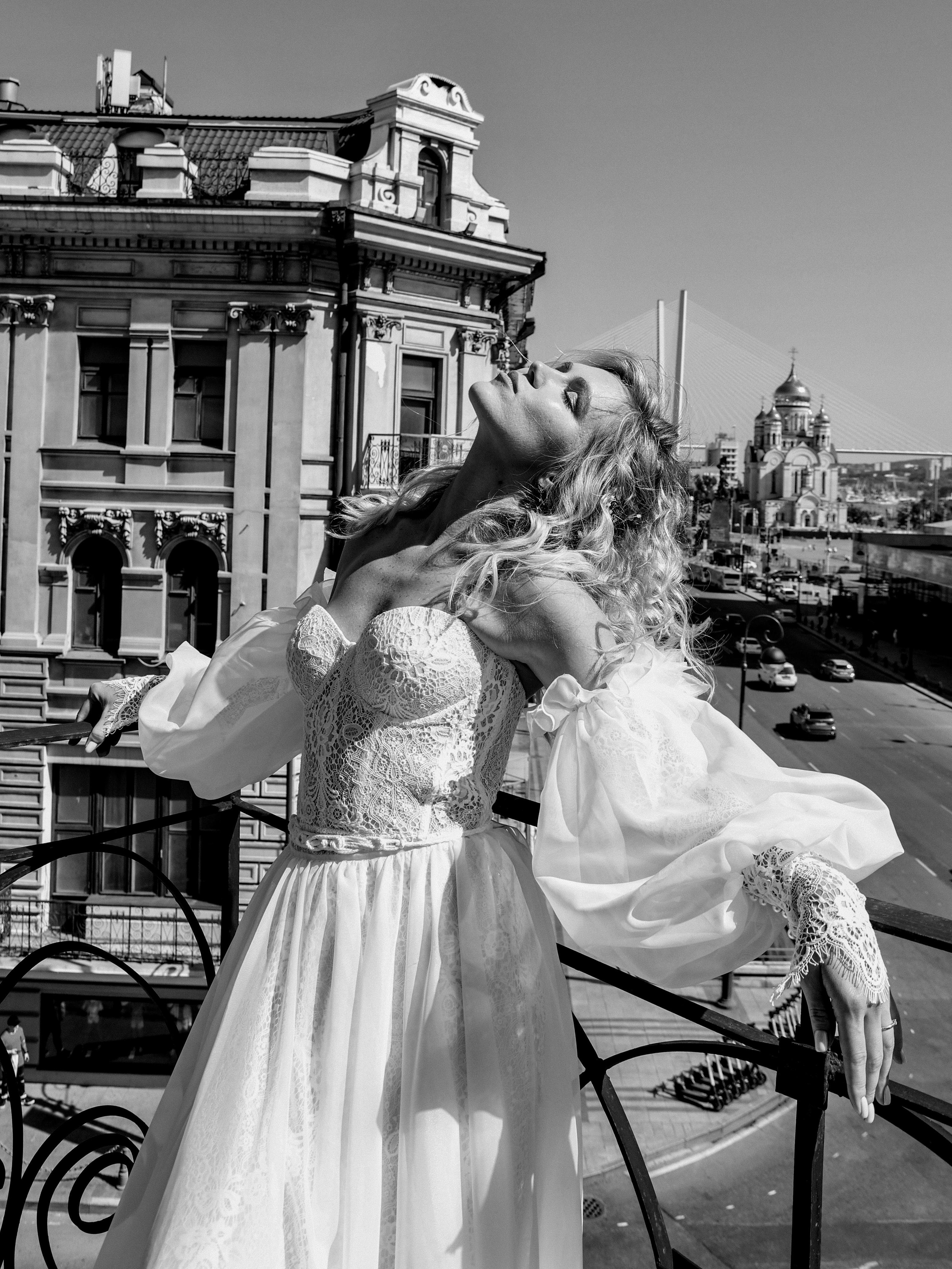 Свадьба. Студийный, предметный и репортажный фотограф в Владивостоке