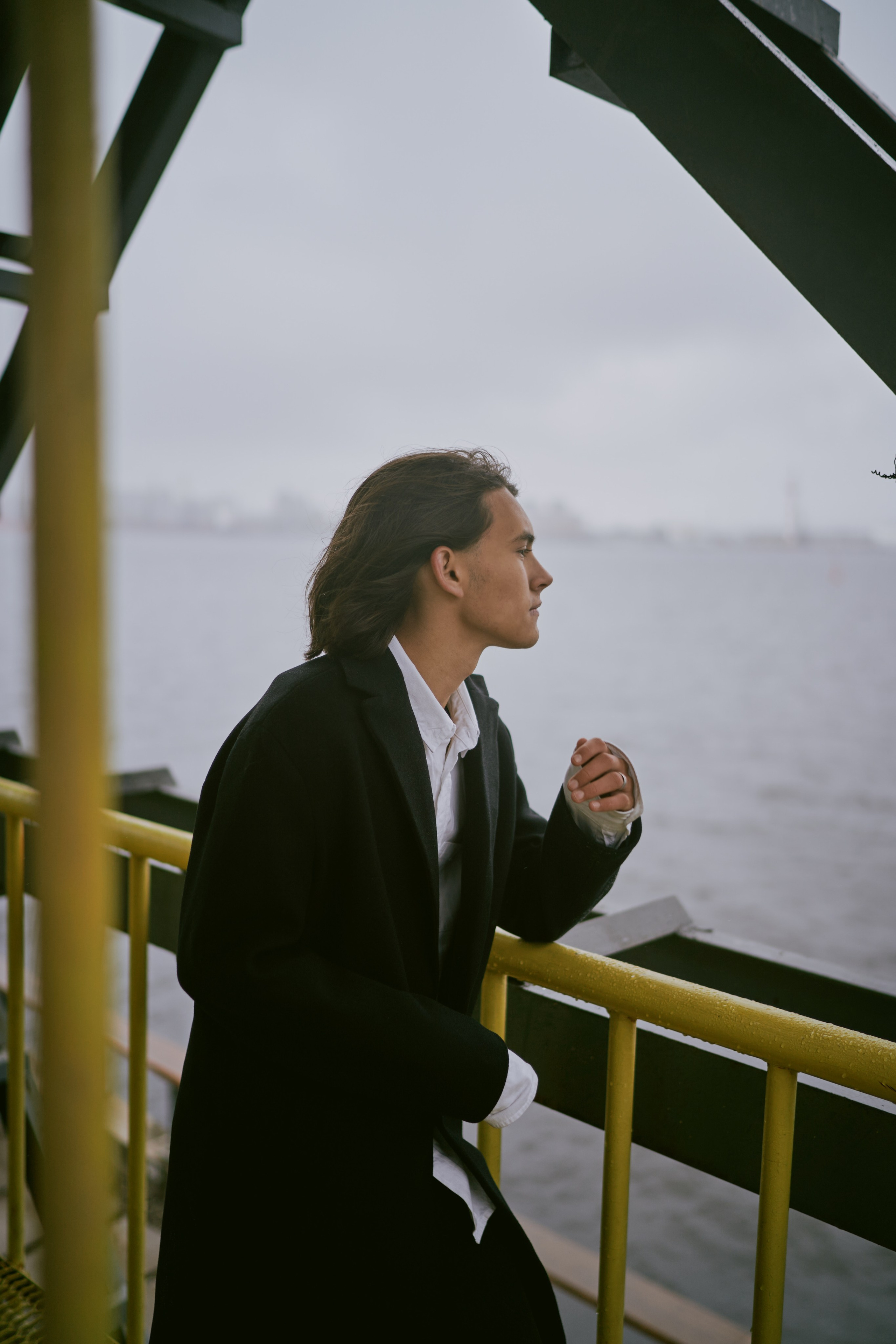 Захар. Фотограф в Санкт-Петербурге | Аня Маленчук