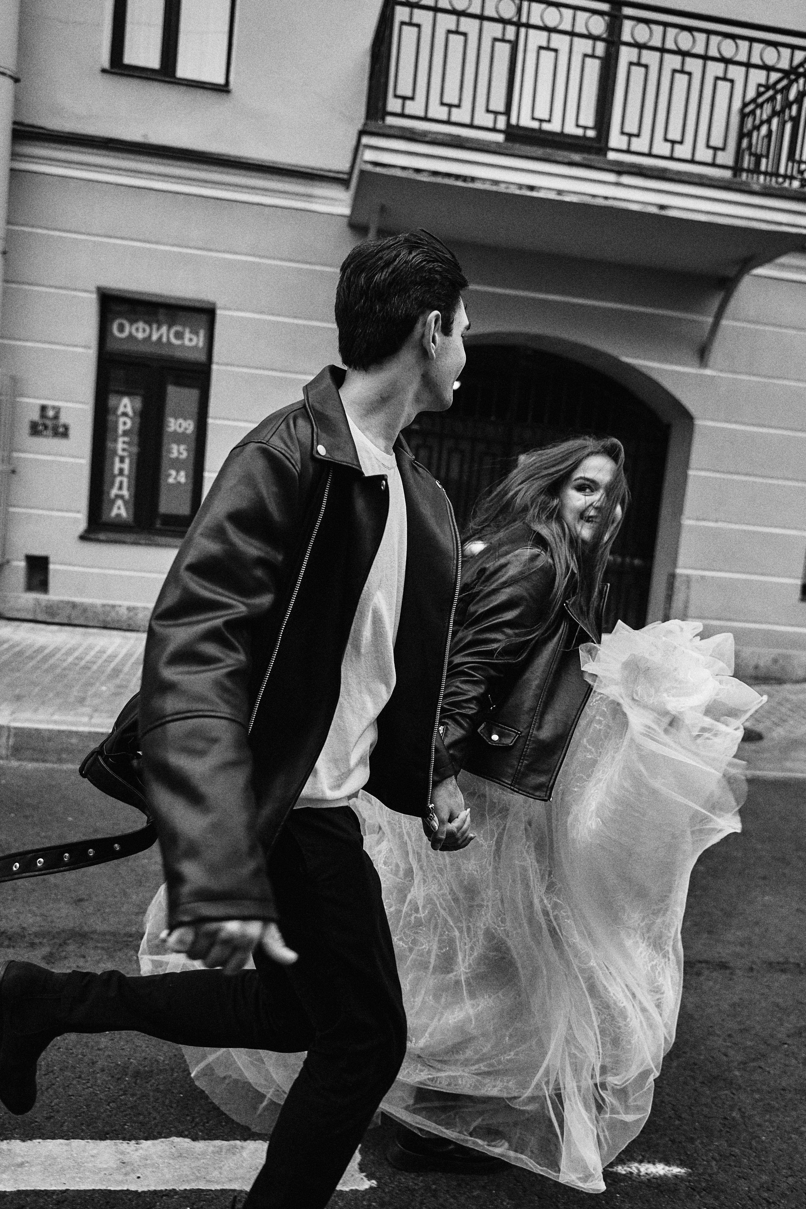 Аня и Андрей. Фотограф в Санкт-Петербурге | Аня Маленчук