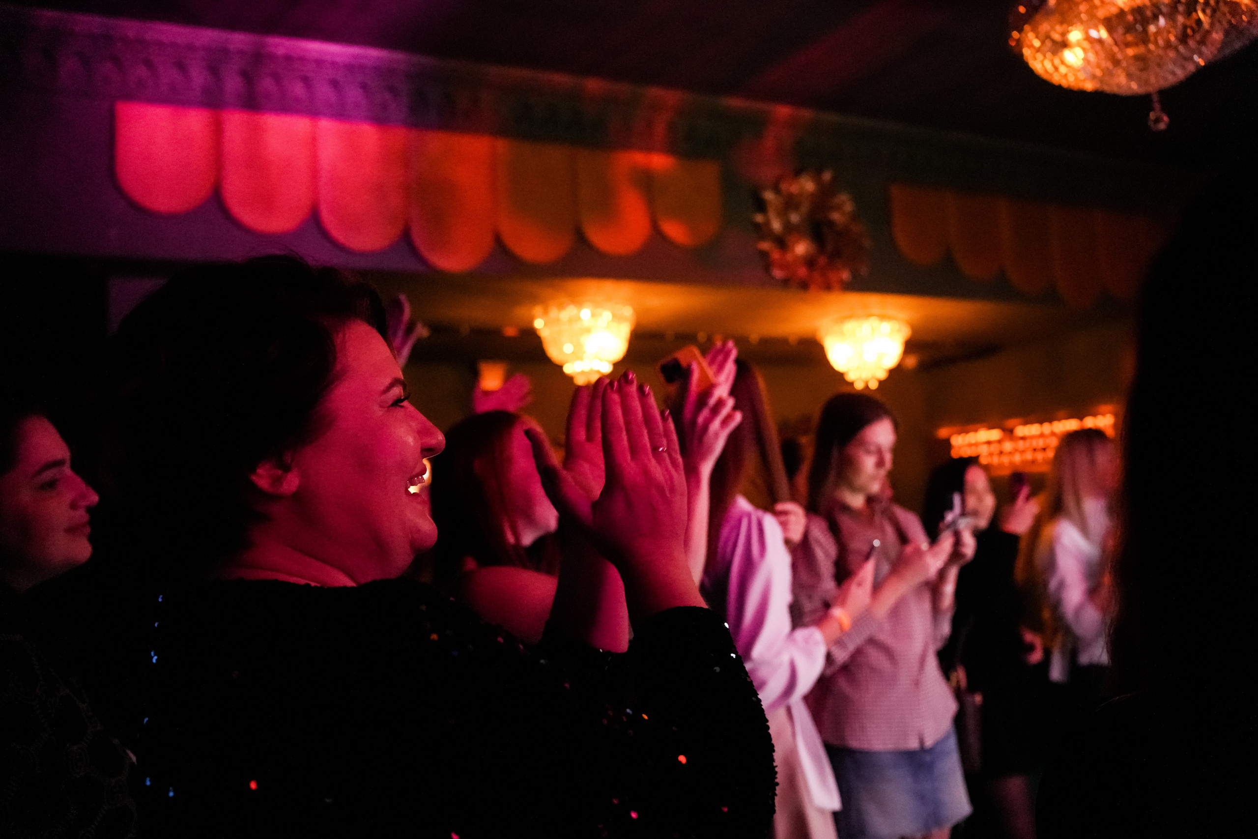 EVENT-туса в караоке. Свадебный фотограф и видеограф в Ростове-на-Дону. Максим и Наталья Лебедевы