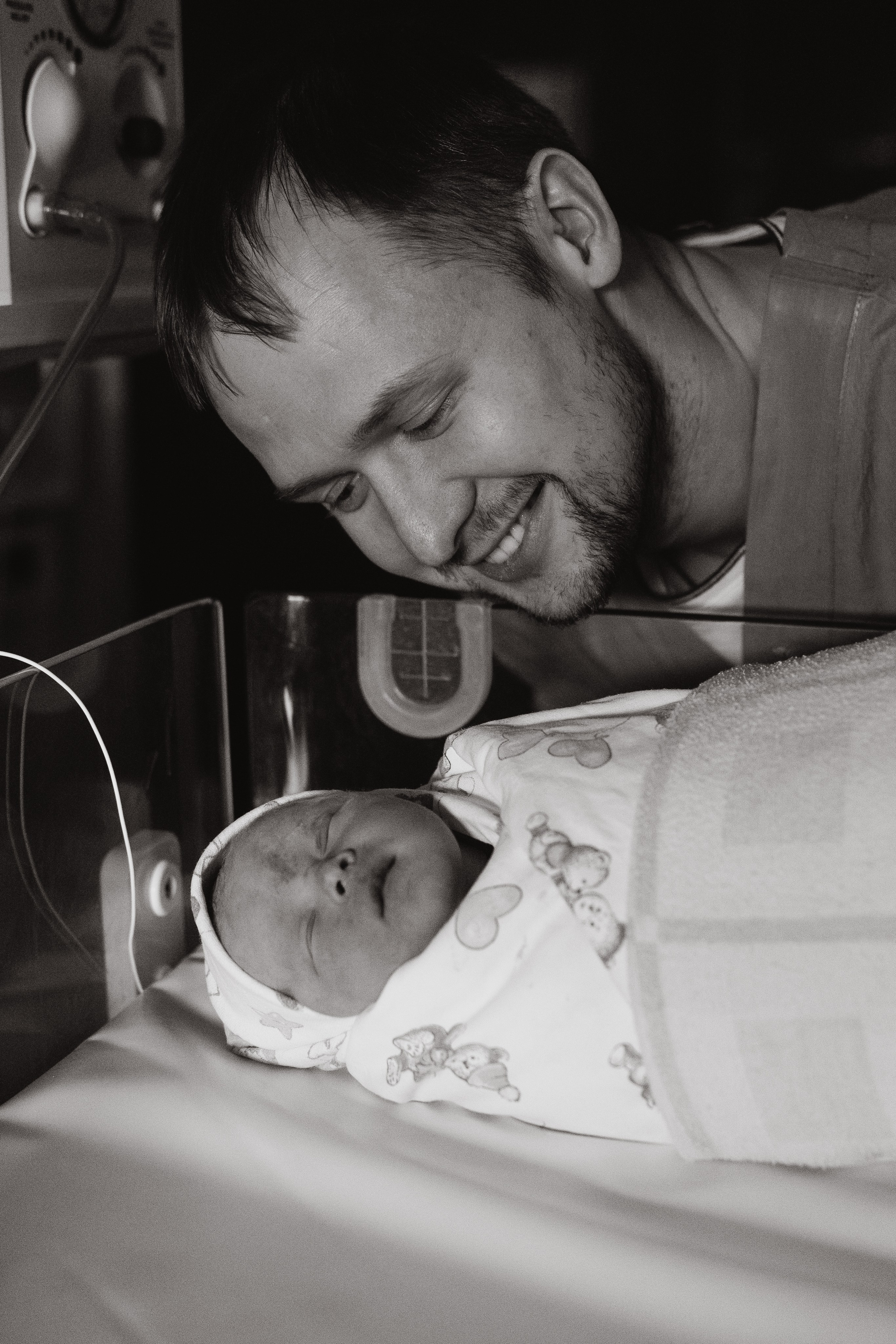 Партнерские роды в Москве в роддоме 8 Выхино. Семейный, ньюборн фотограф, фотограф на роды в Москве, Виктория Тюльдюкова