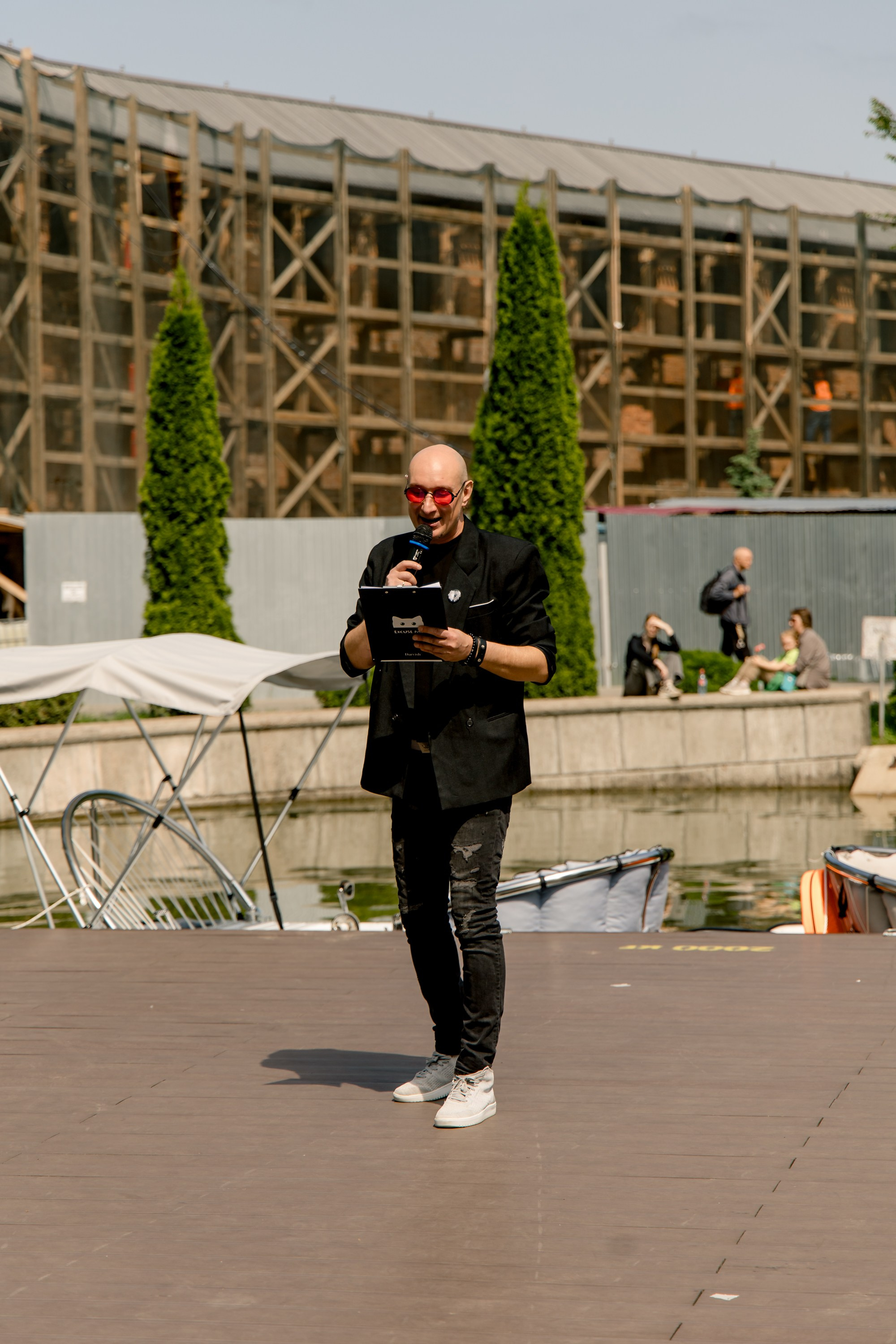 Smolensk Fashion Week 2025_показы_ДЕНЬ 1_KIDS FASHION TIME. Главная