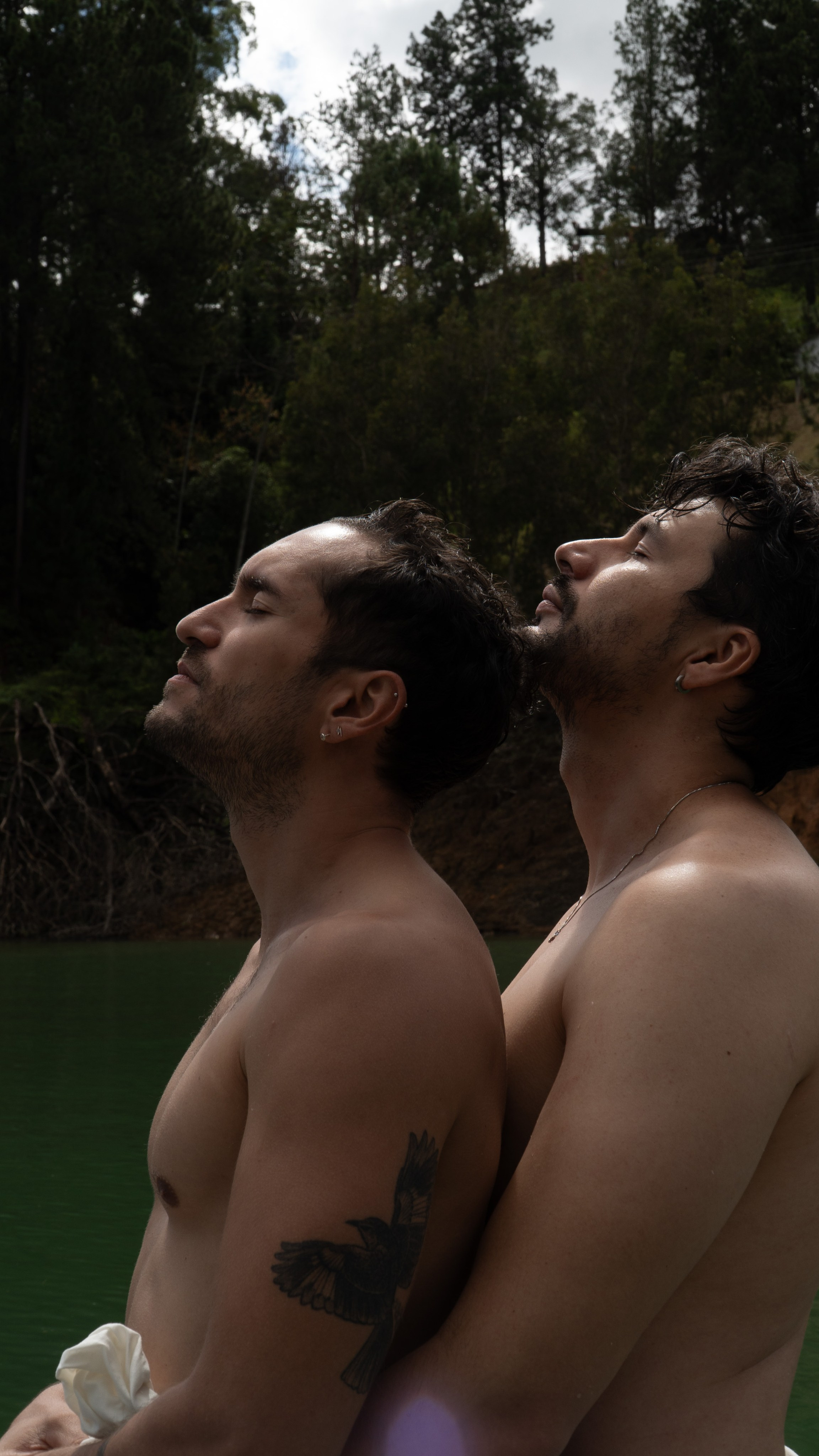 Guatape full. Wedding Photographer in Barcelona and Medellin