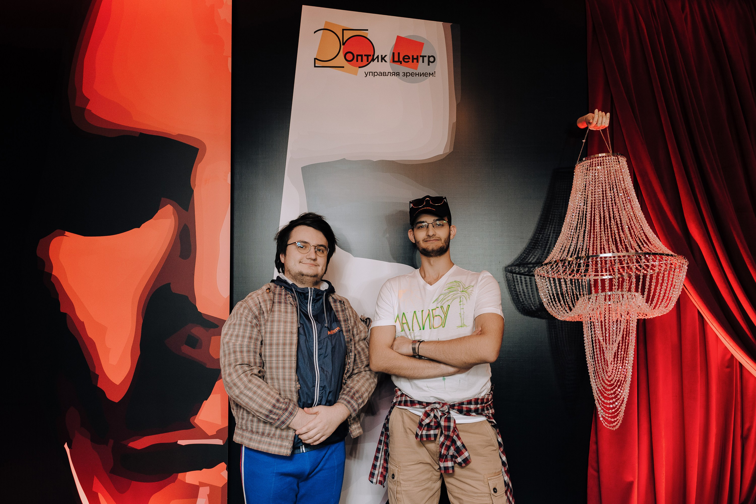 СПЕКТАКЛЬ «ВОЛШЕБНЫЕ ОЧКИ» ОПТИК-ЦЕНТР. Репортажный фотограф Зуев Роман г. Челябинск