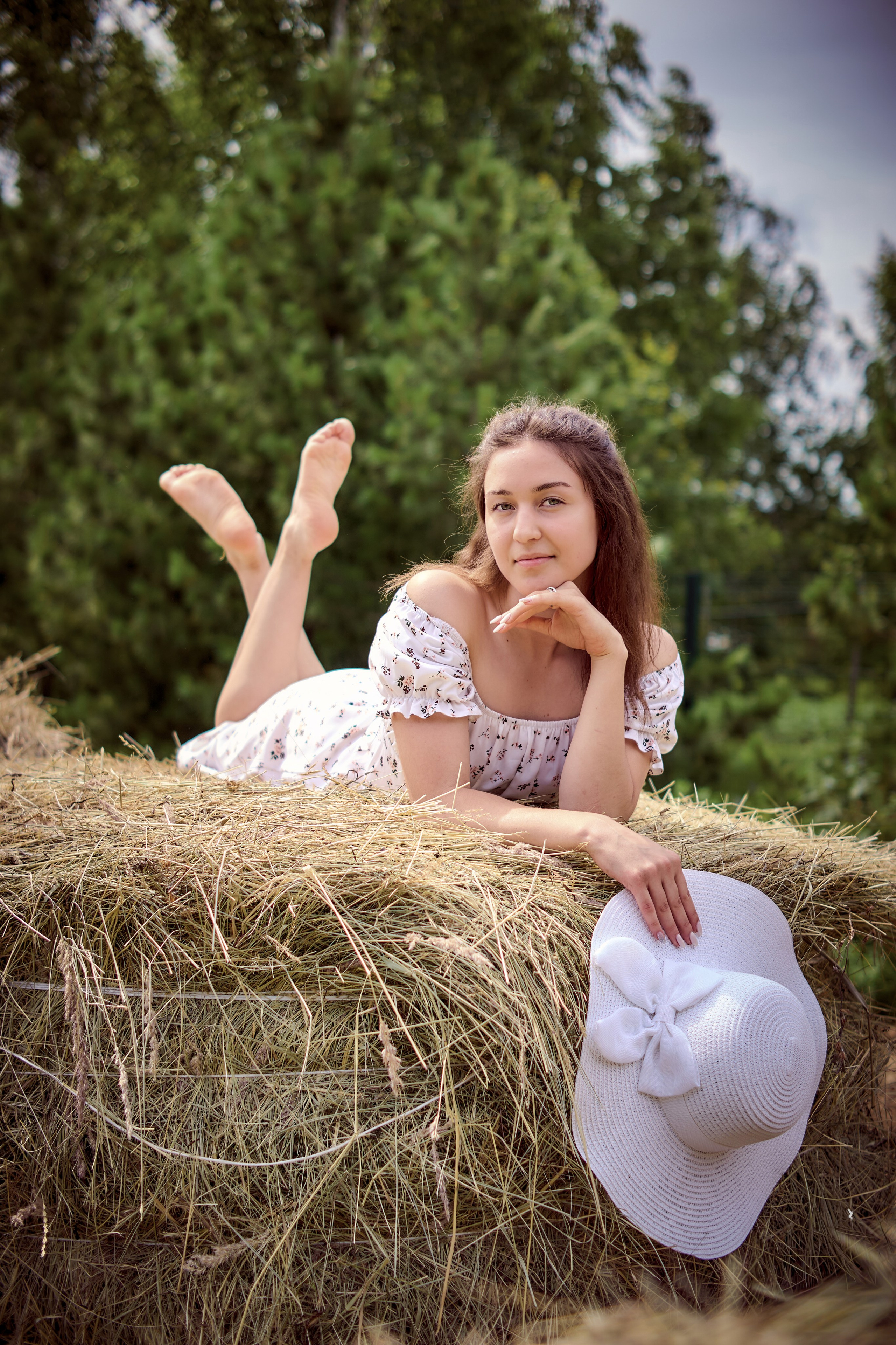 Репортаж/Портреты. …