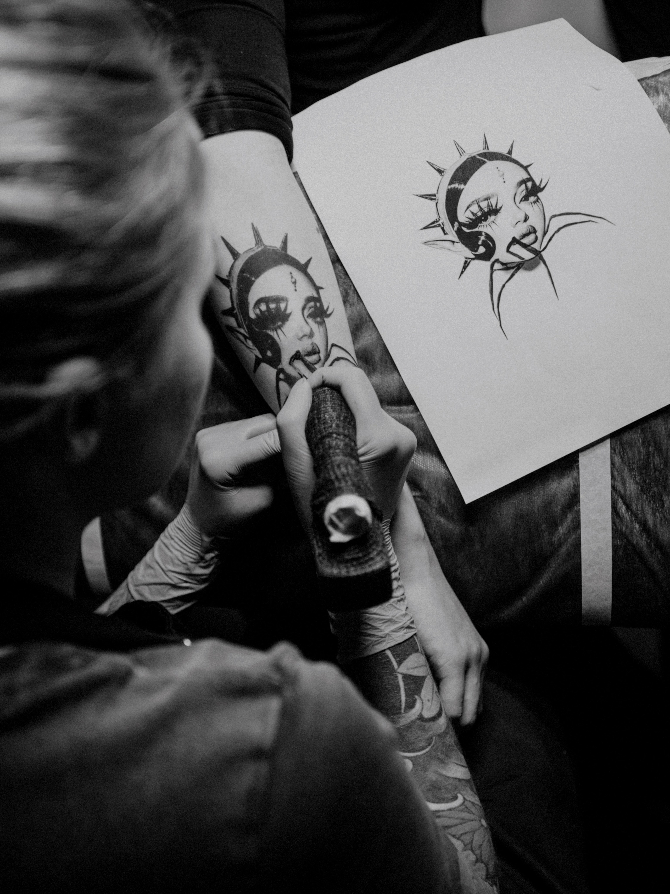 Бизнес-контент | репортаж