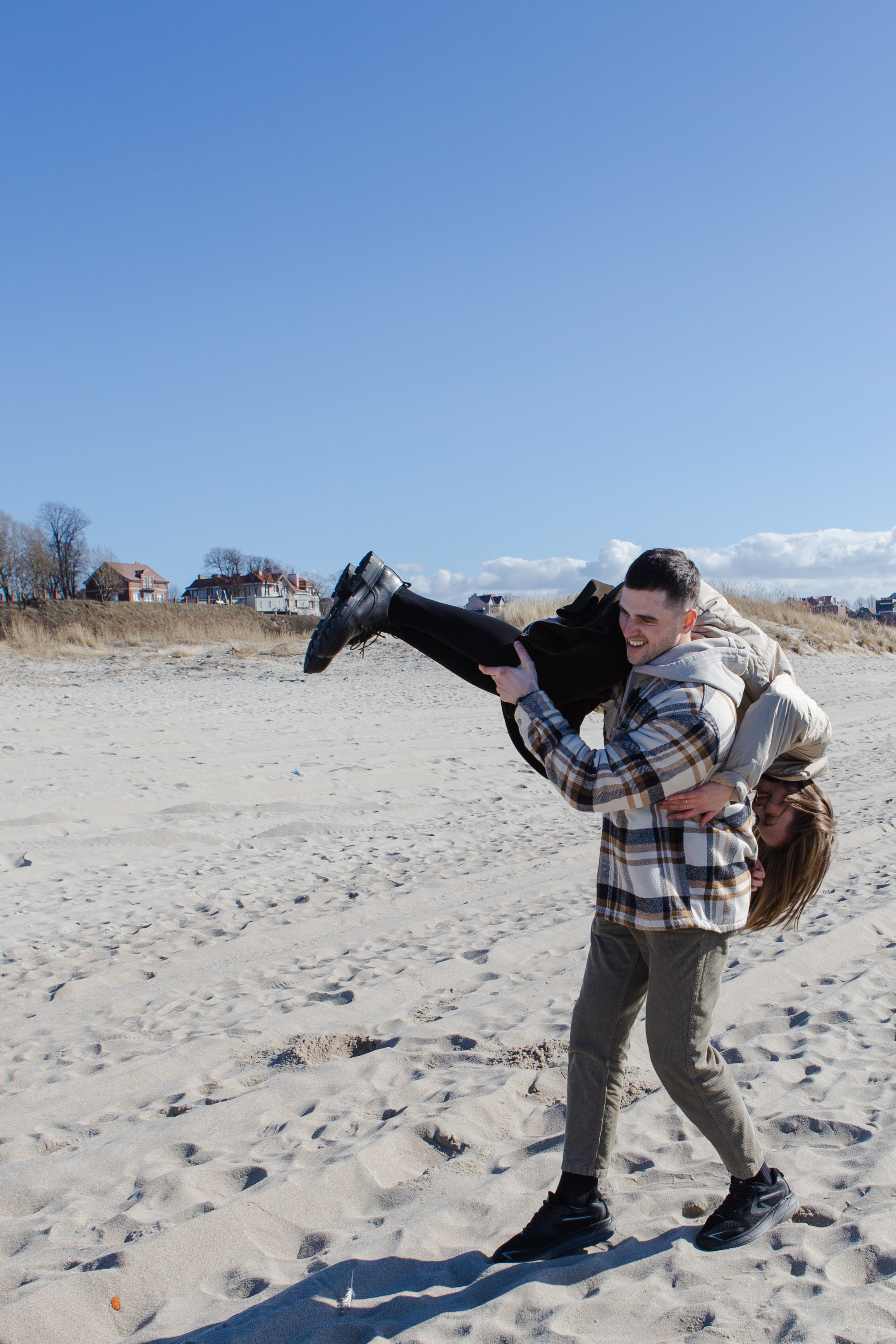 Семейный и свадебный фотограф в Томске | Екатерина Дворецкая