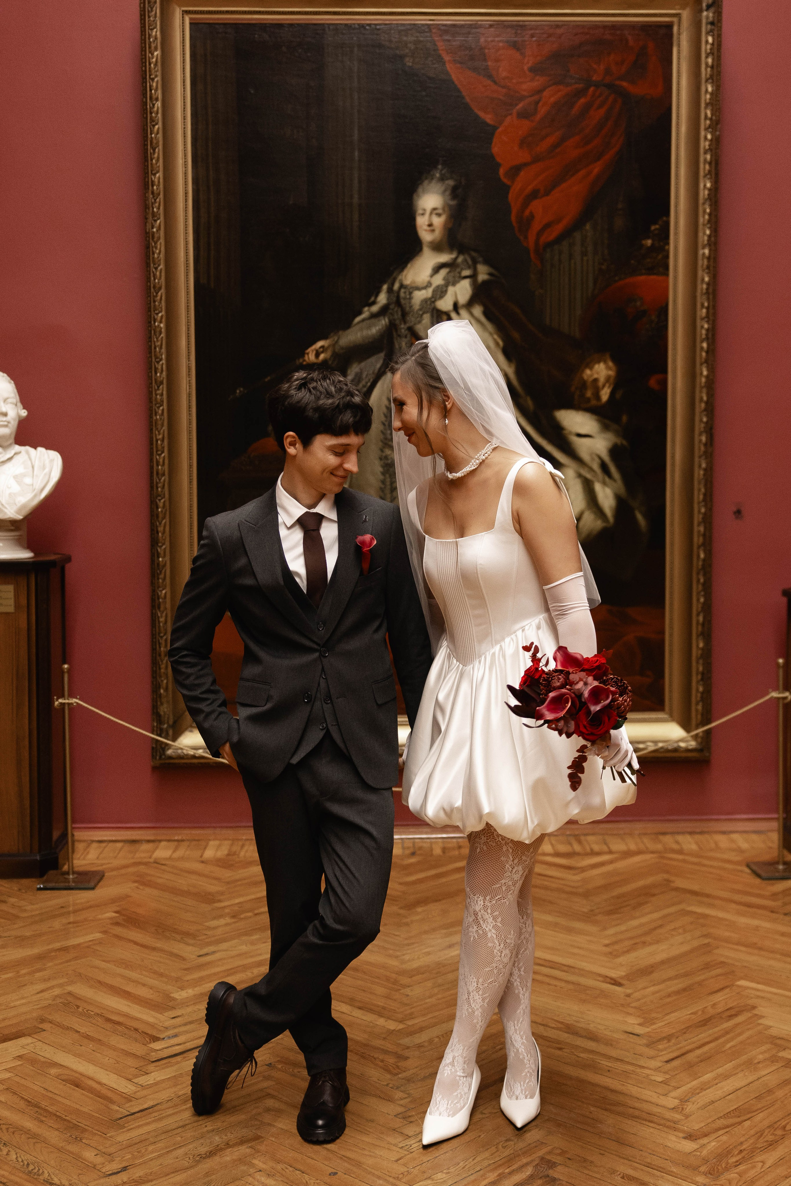 Ксения & Юрий. Свадебный и портретный фотограф Соломко Диана