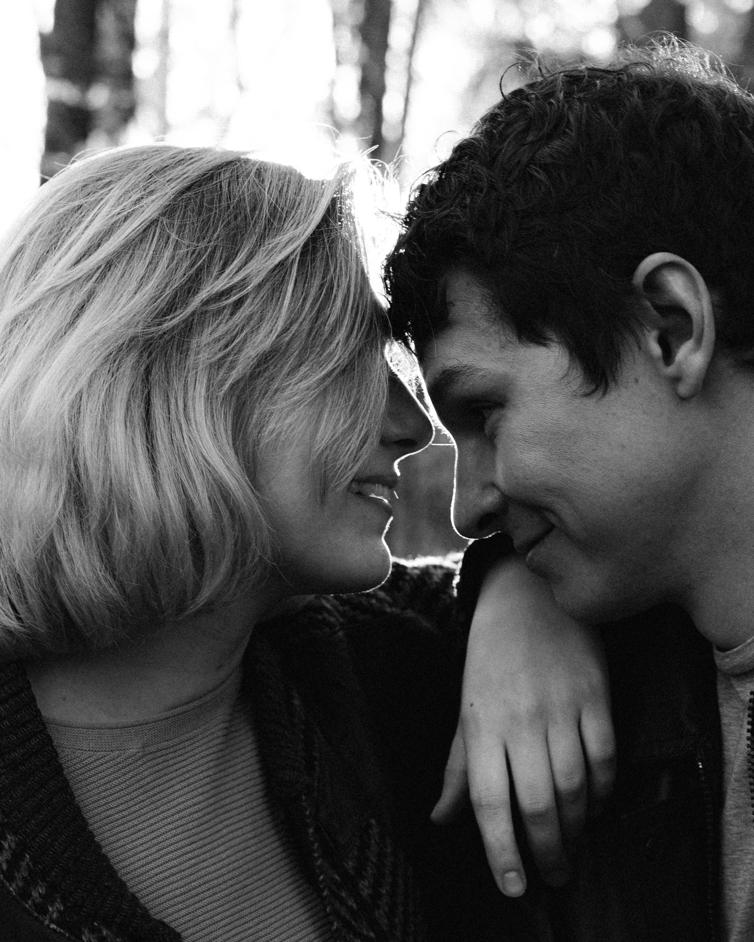 Arina & Egor. Твой фотограф в Москве и Московской области Романцова Ирина