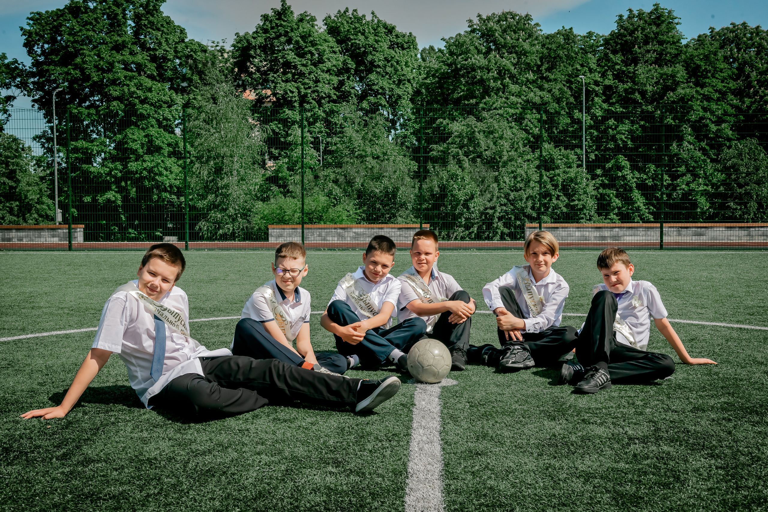 4 «Б» |г.Белгород |31 школа|2024-2025. ALBUMIA