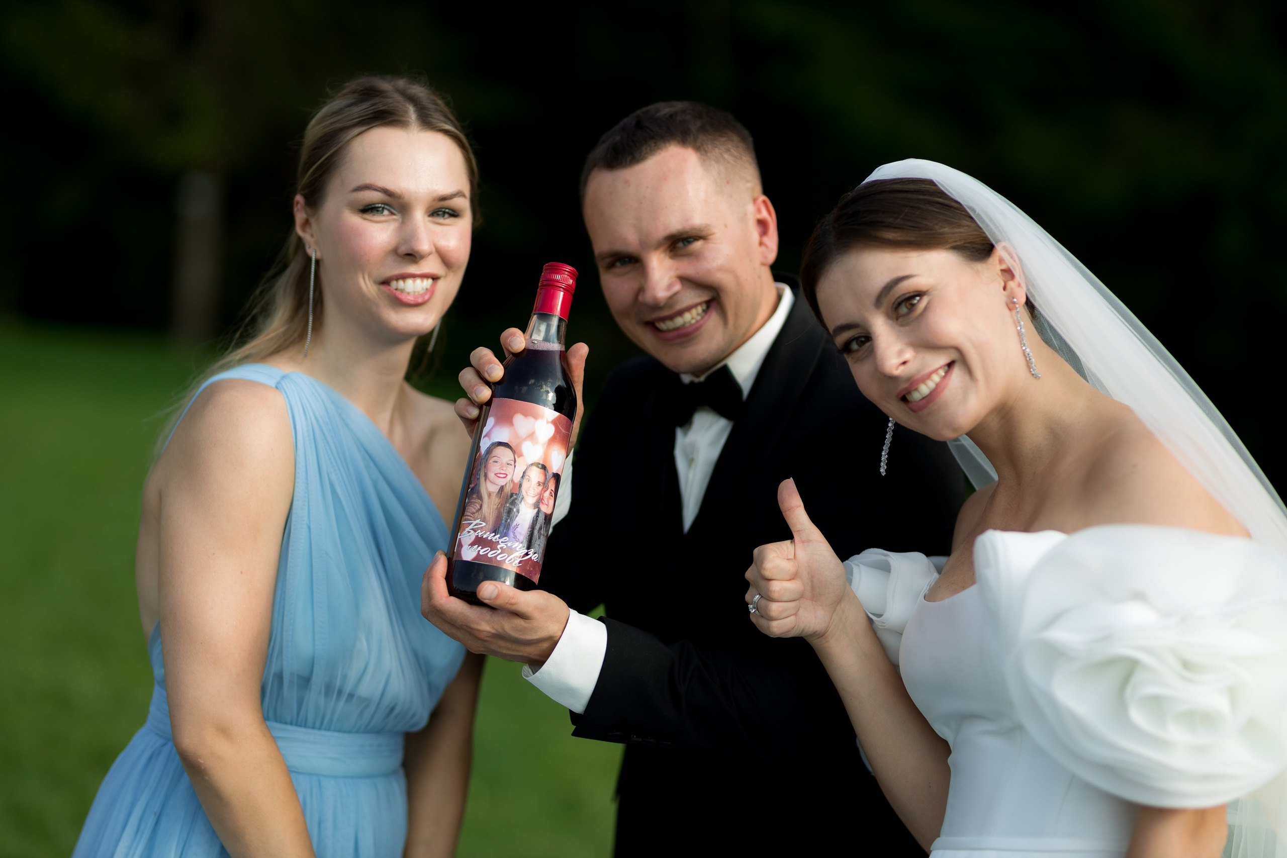 А&Е. Свадебный фотограф Гомель